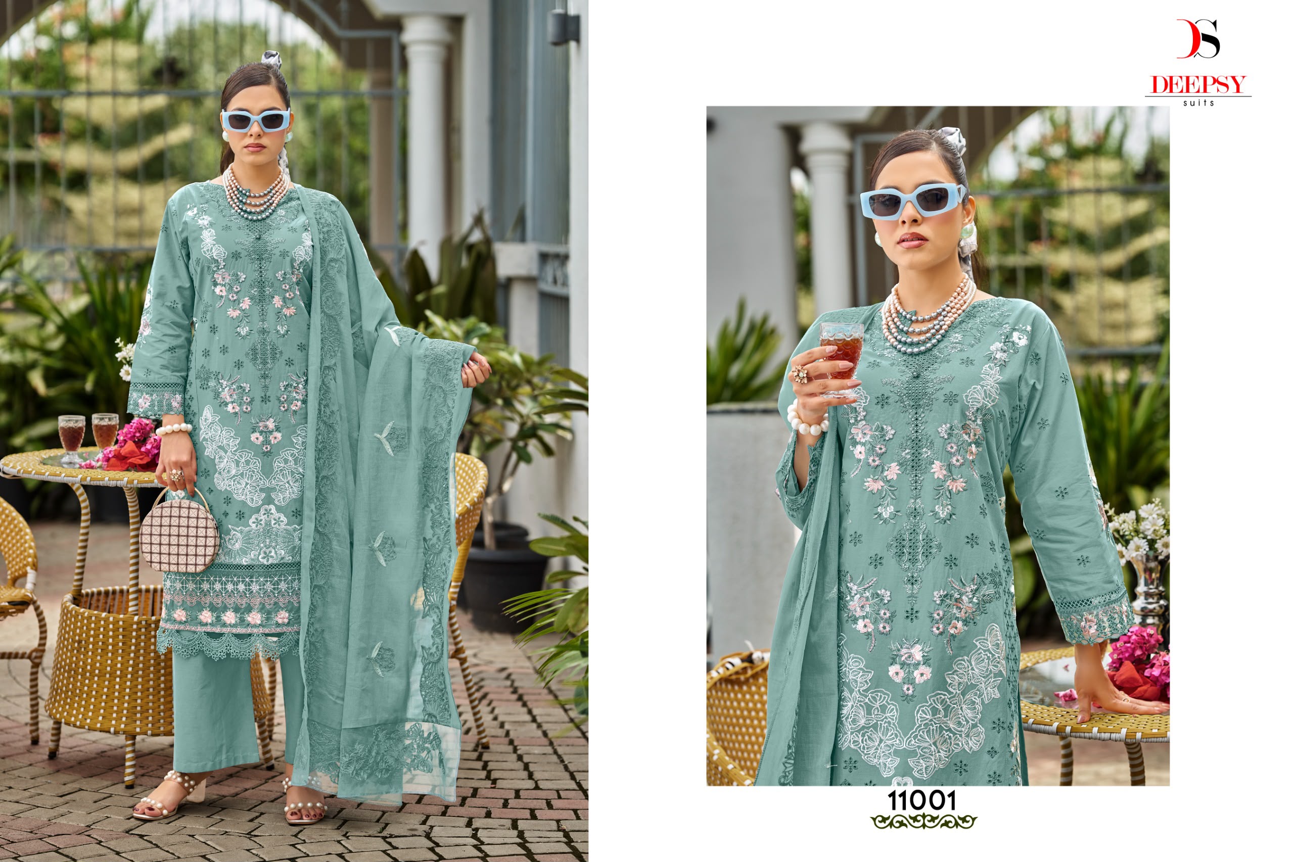 DEEPSY SUITS – Elaf Premium Vol.11