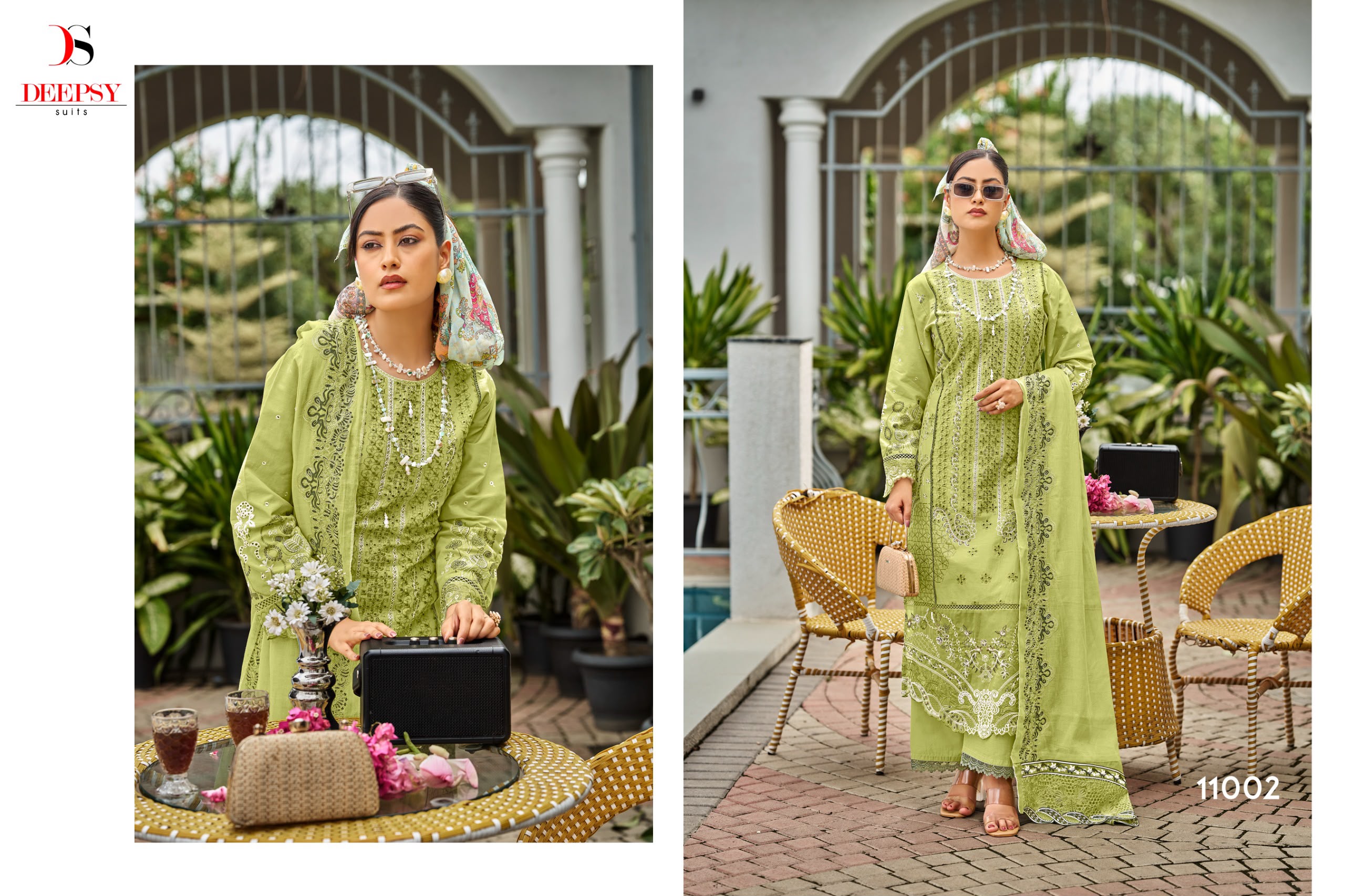 DEEPSY SUITS – Elaf Premium Vol.11