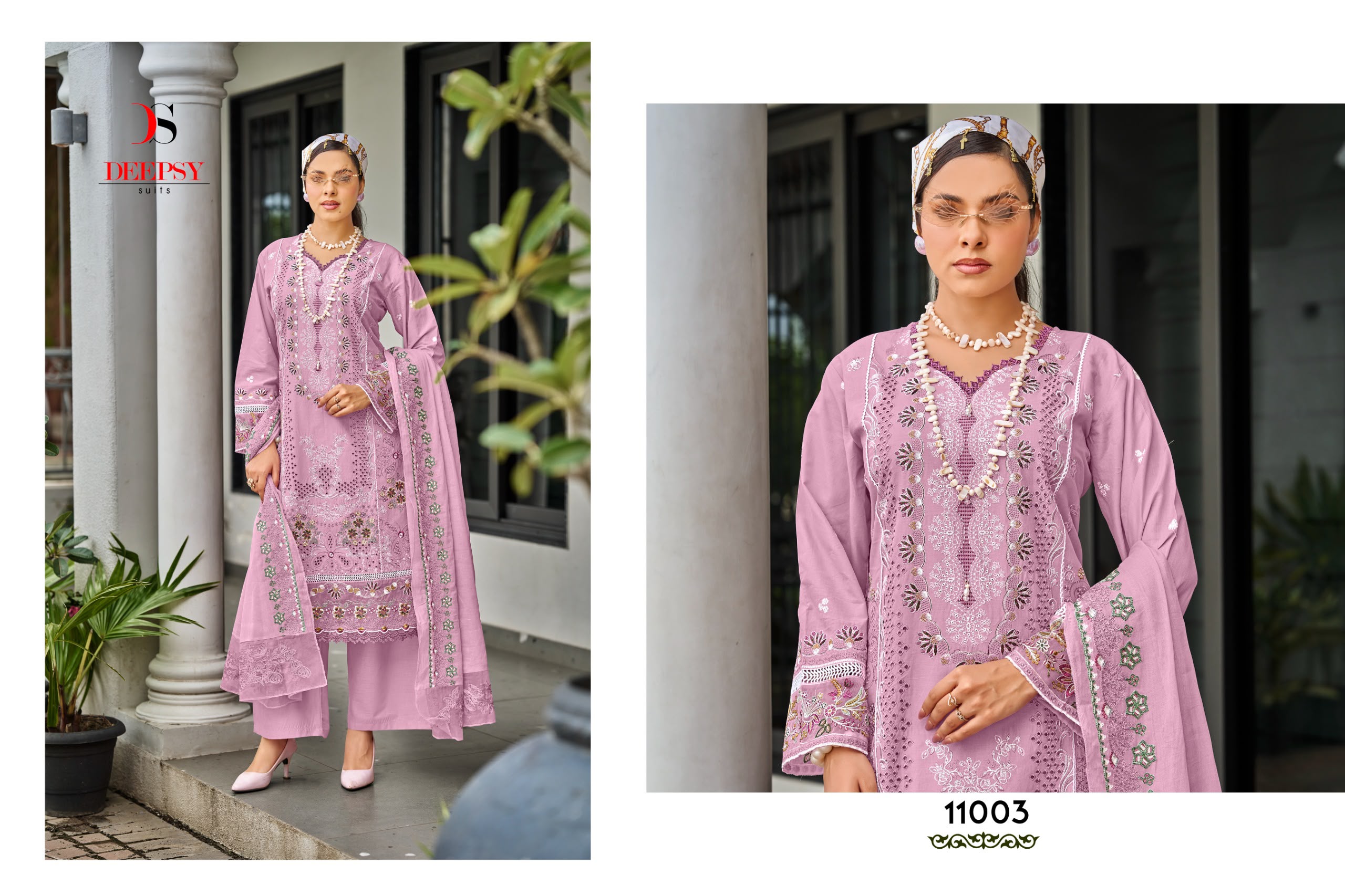 DEEPSY SUITS – Elaf Premium Vol.11