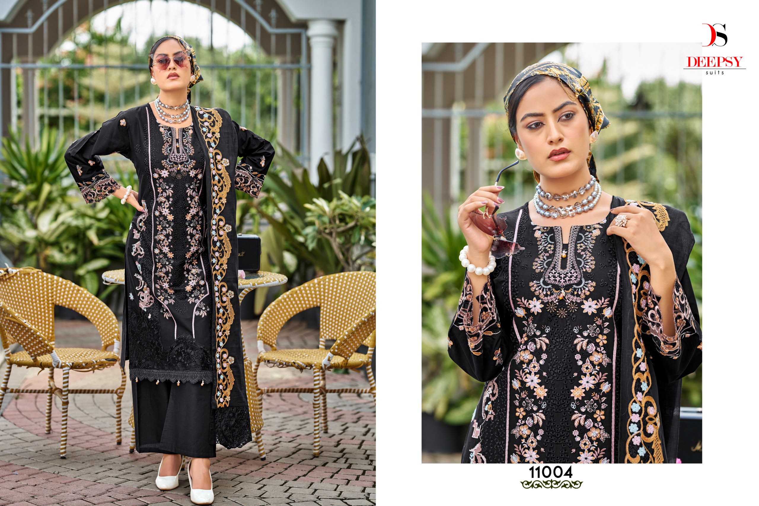 DEEPSY SUITS – Elaf Premium Vol.11