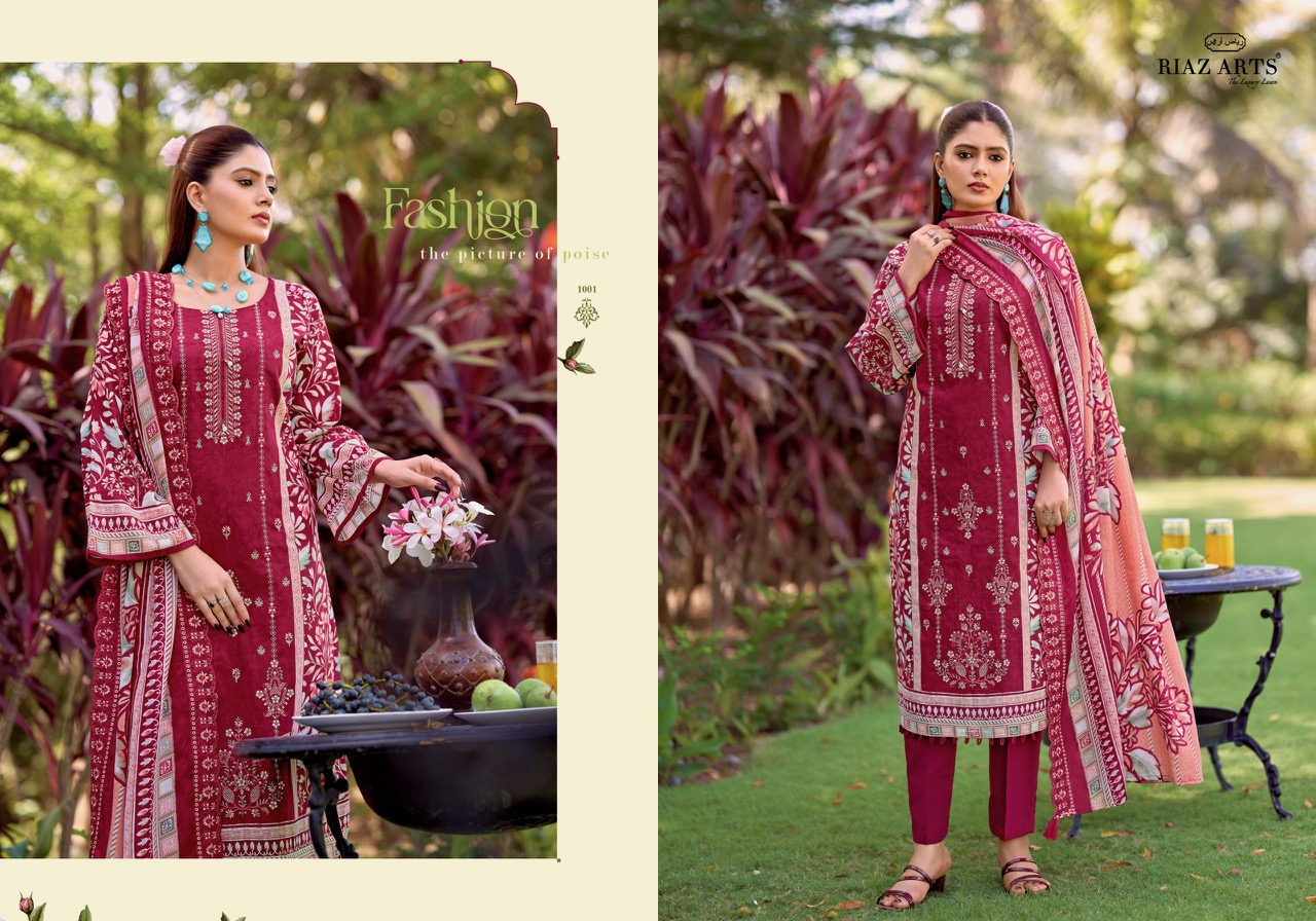 Riaz Arts - Bin Saeed 18 Riaz Arts – Bin Saeed 18