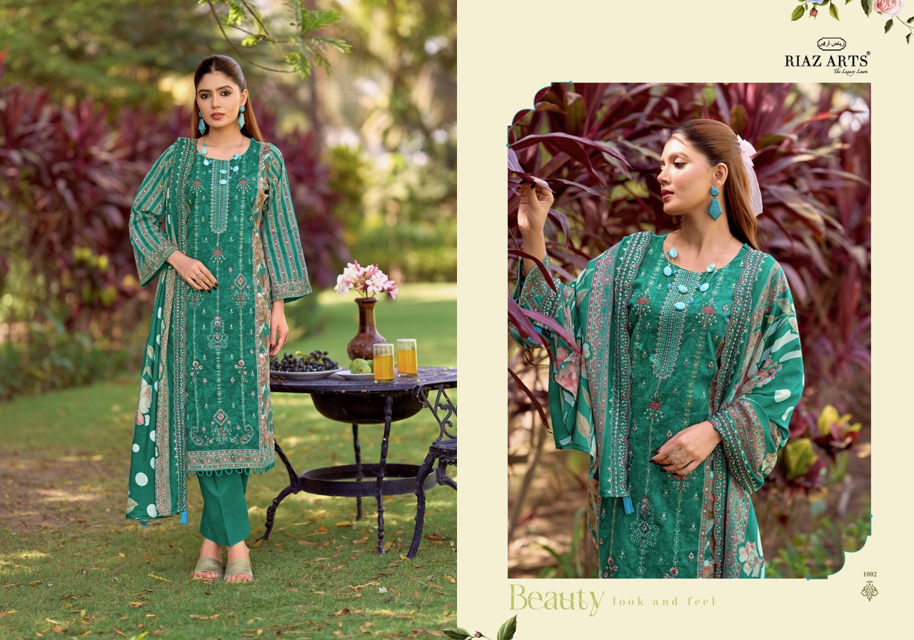 Riaz Arts - Bin Saeed 18 Riaz Arts – Bin Saeed 18