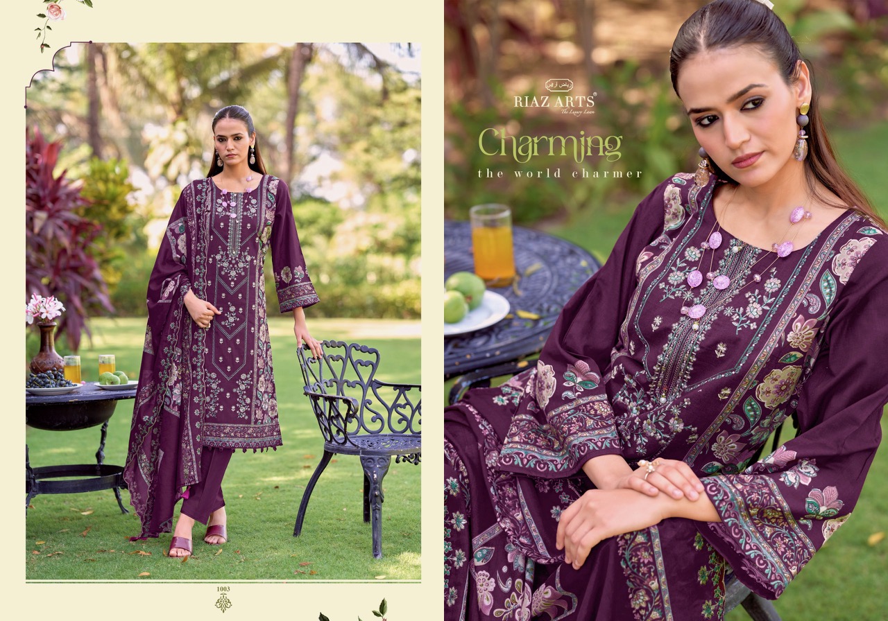 Riaz Arts - Bin Saeed 18 Riaz Arts – Bin Saeed 18