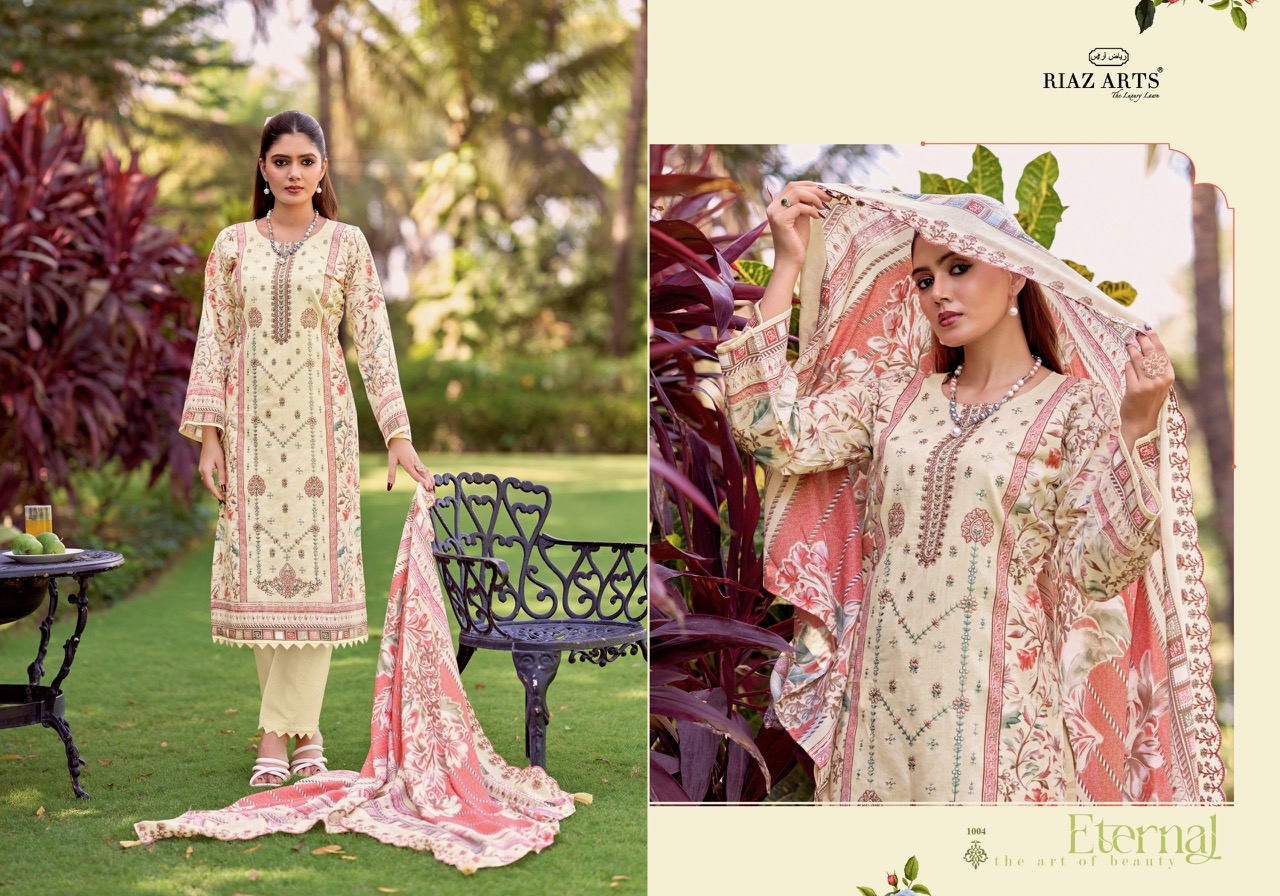 Riaz Arts - Bin Saeed 18 Riaz Arts – Bin Saeed 18