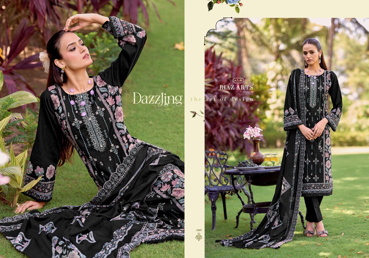 Riaz Arts - Bin Saeed 18 Riaz Arts – Bin Saeed 18