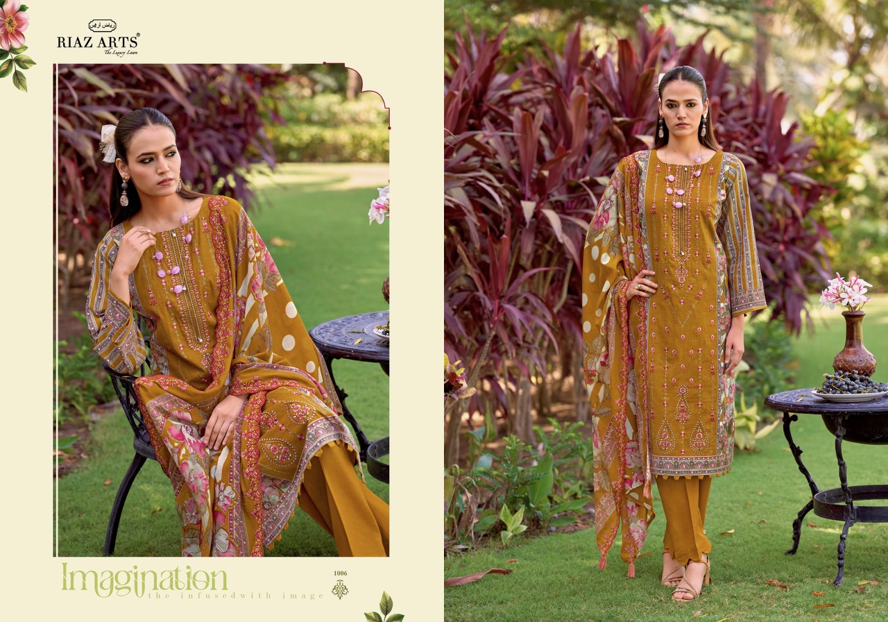 Riaz Arts - Bin Saeed 18 Riaz Arts – Bin Saeed 18