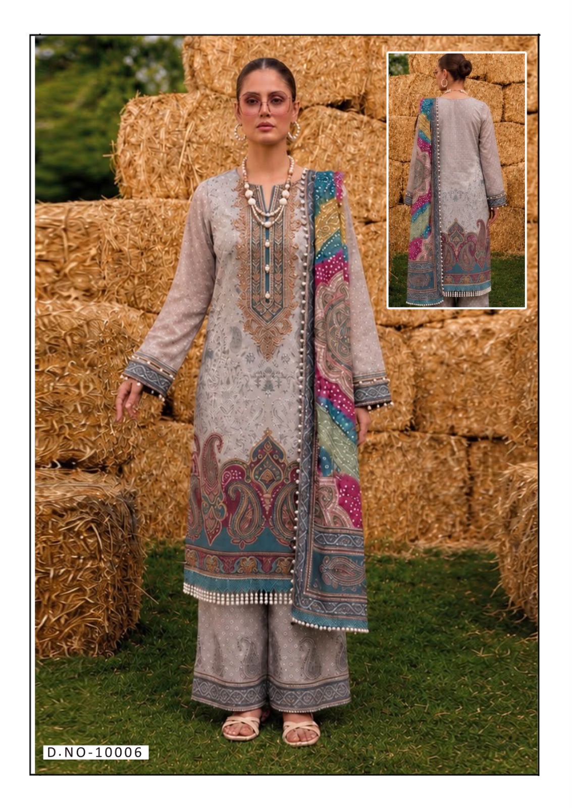 Hala – Ramsha Vol.10