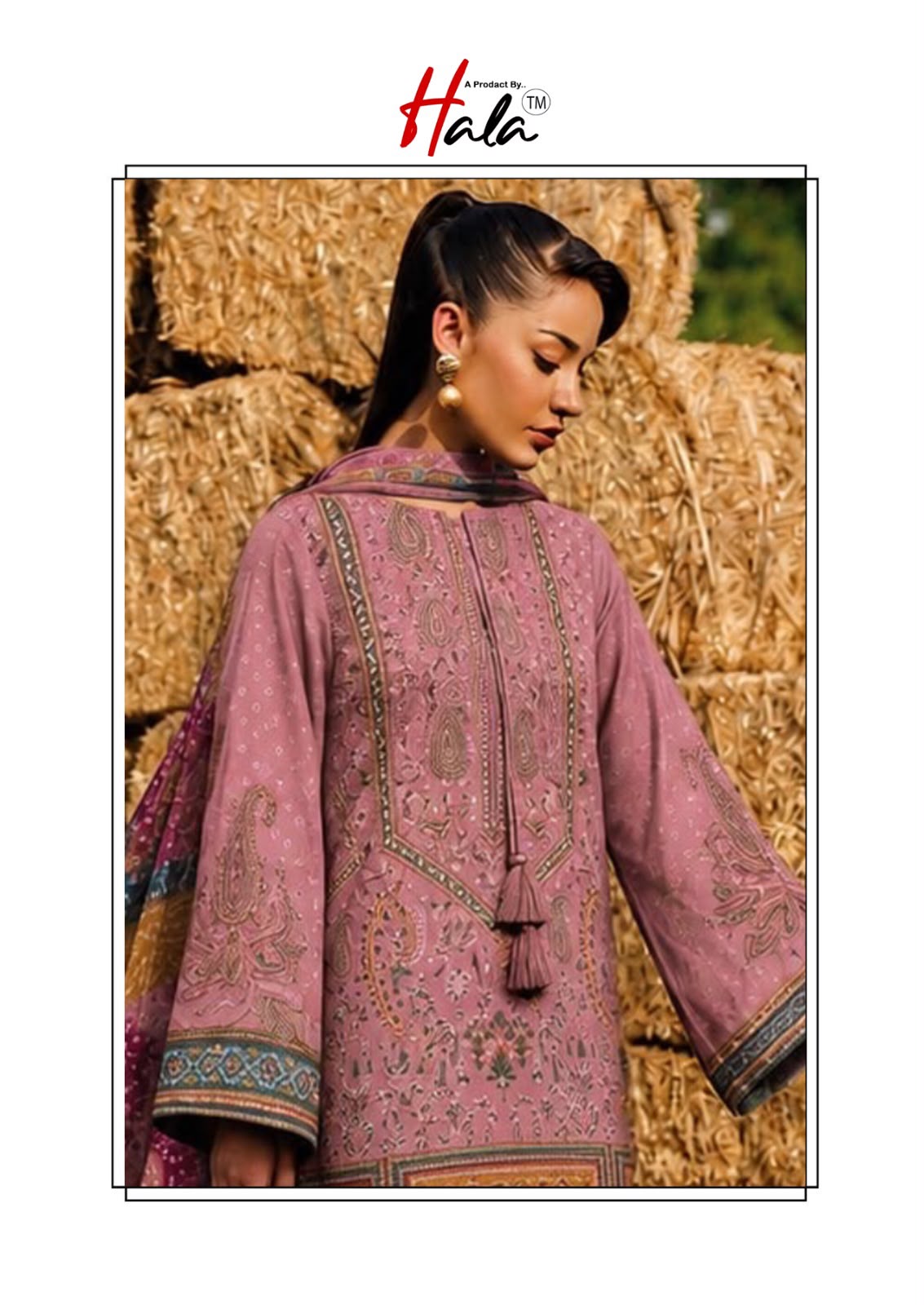 Hala – Ramsha Vol.10