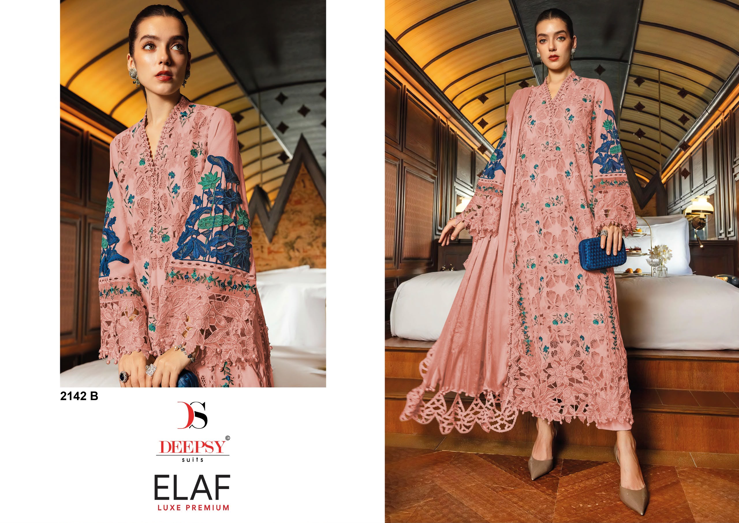 DEEPSY SUITS - Elaf 2142 DEEPSY SUITS – Elaf 2142