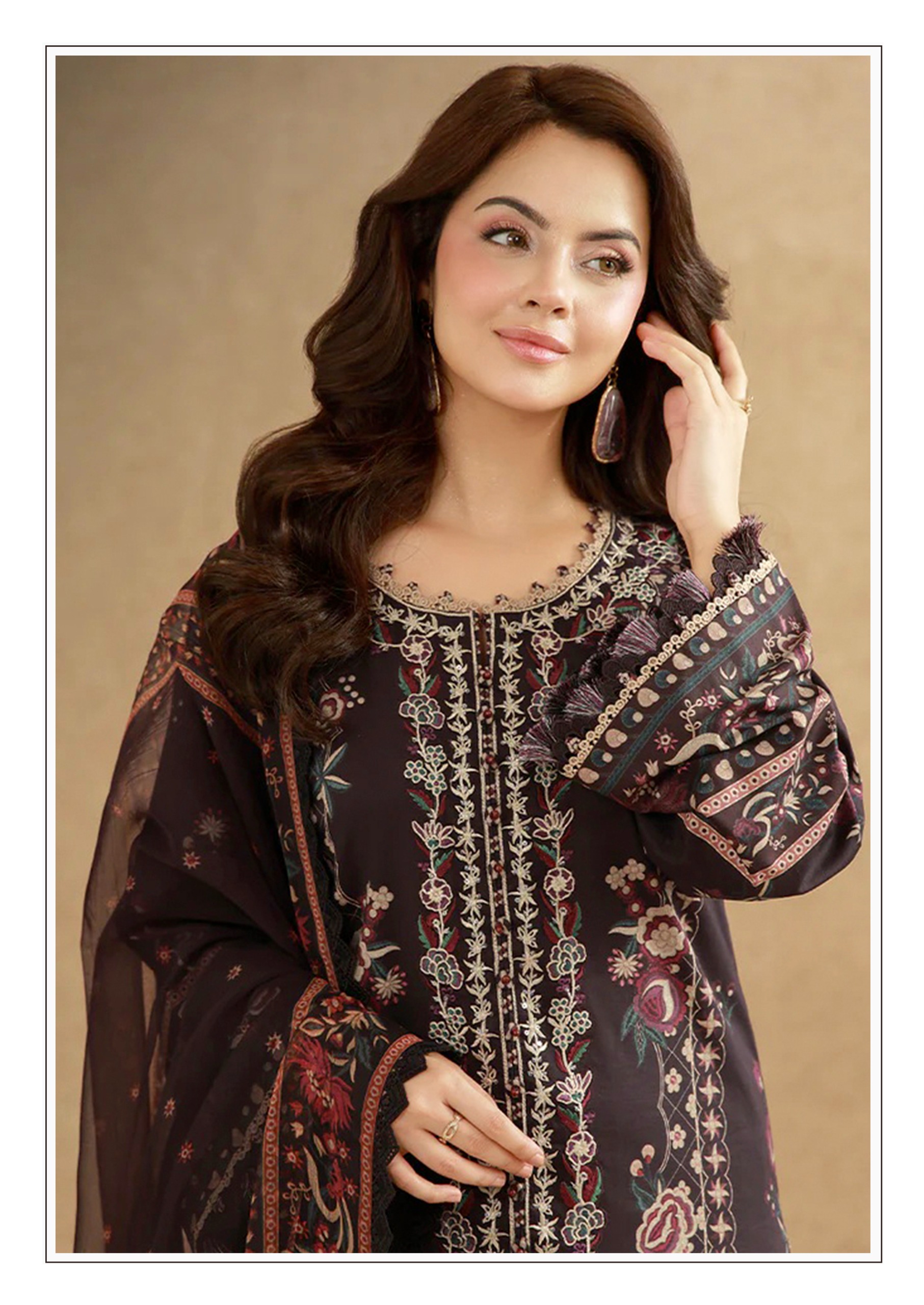Madhav Fashion – Zulfat vol.5