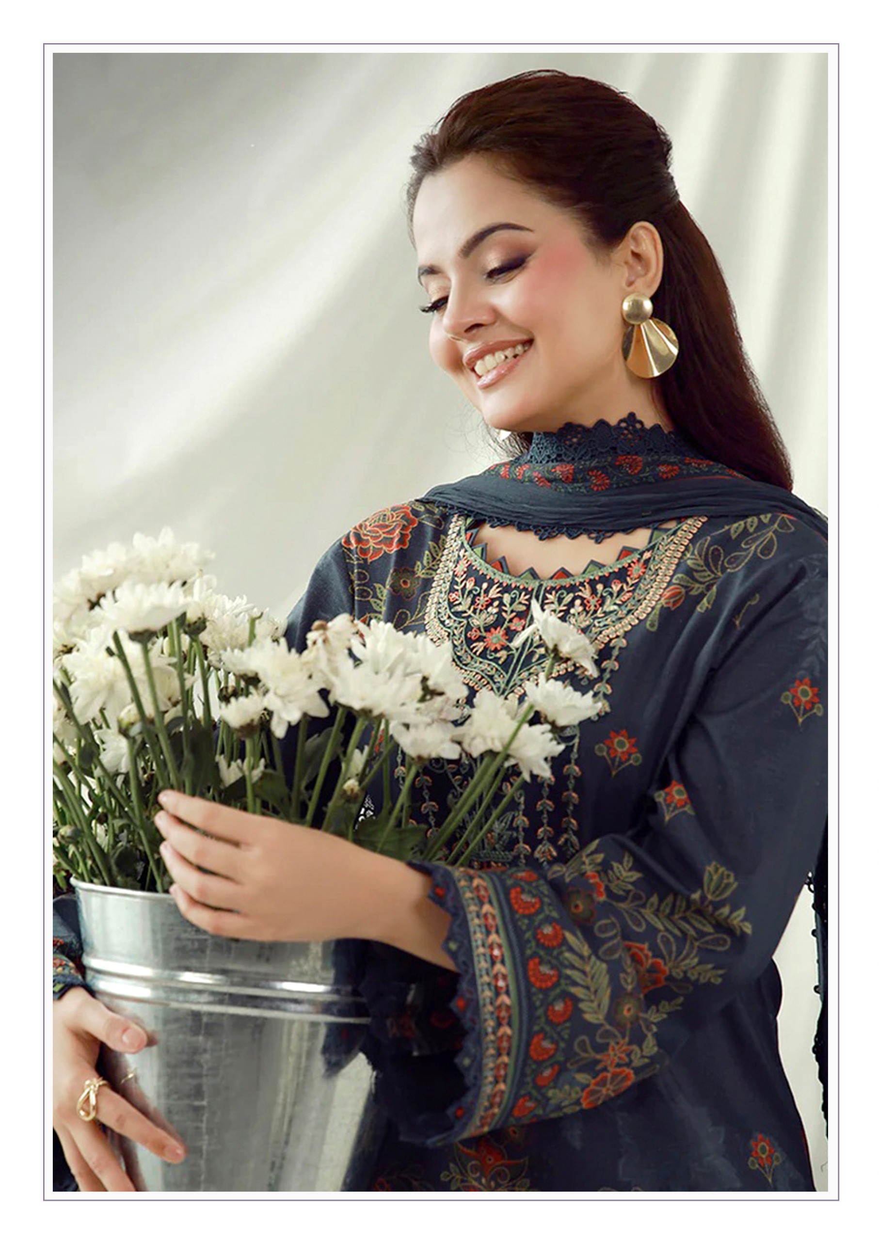 Madhav Fashion – Zulfat vol.5