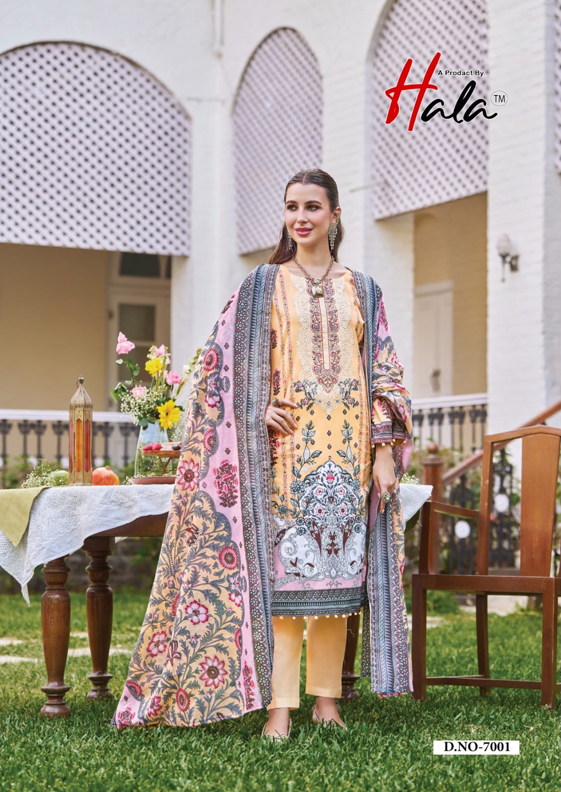 Hala – Aayat Vol.6