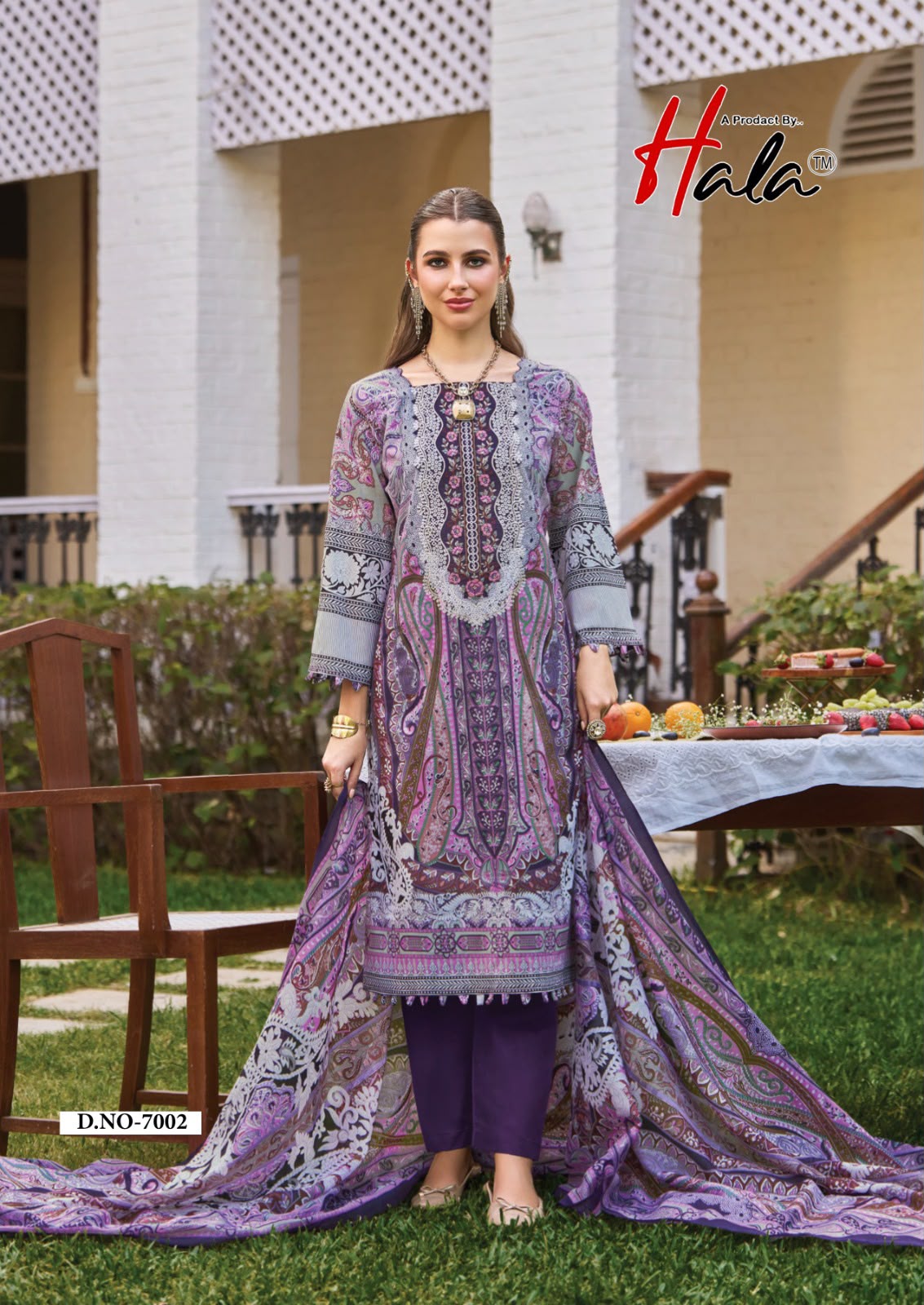 Hala – Aayat Vol.6