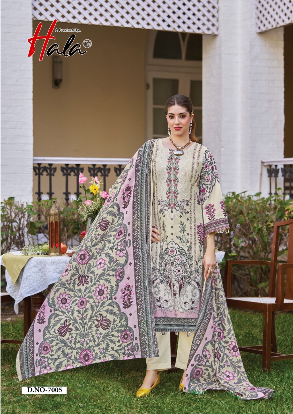 Hala – Aayat Vol.6