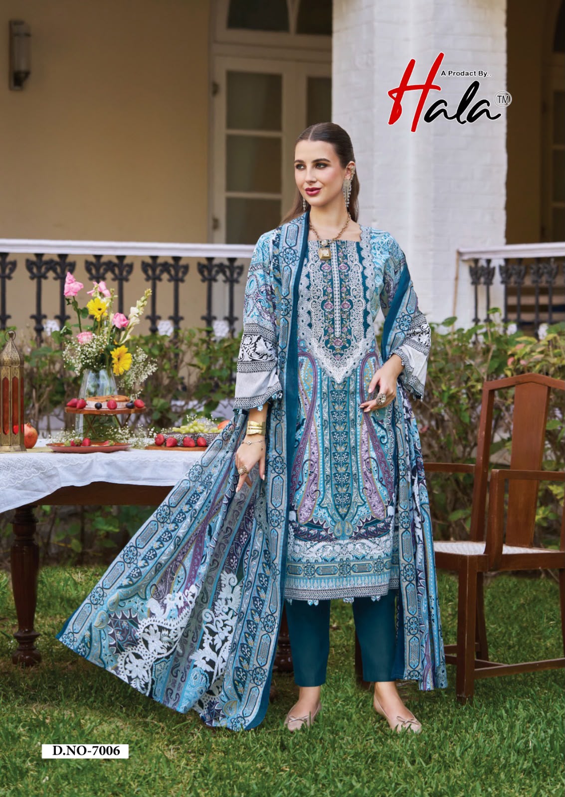 Hala – Aayat Vol.6