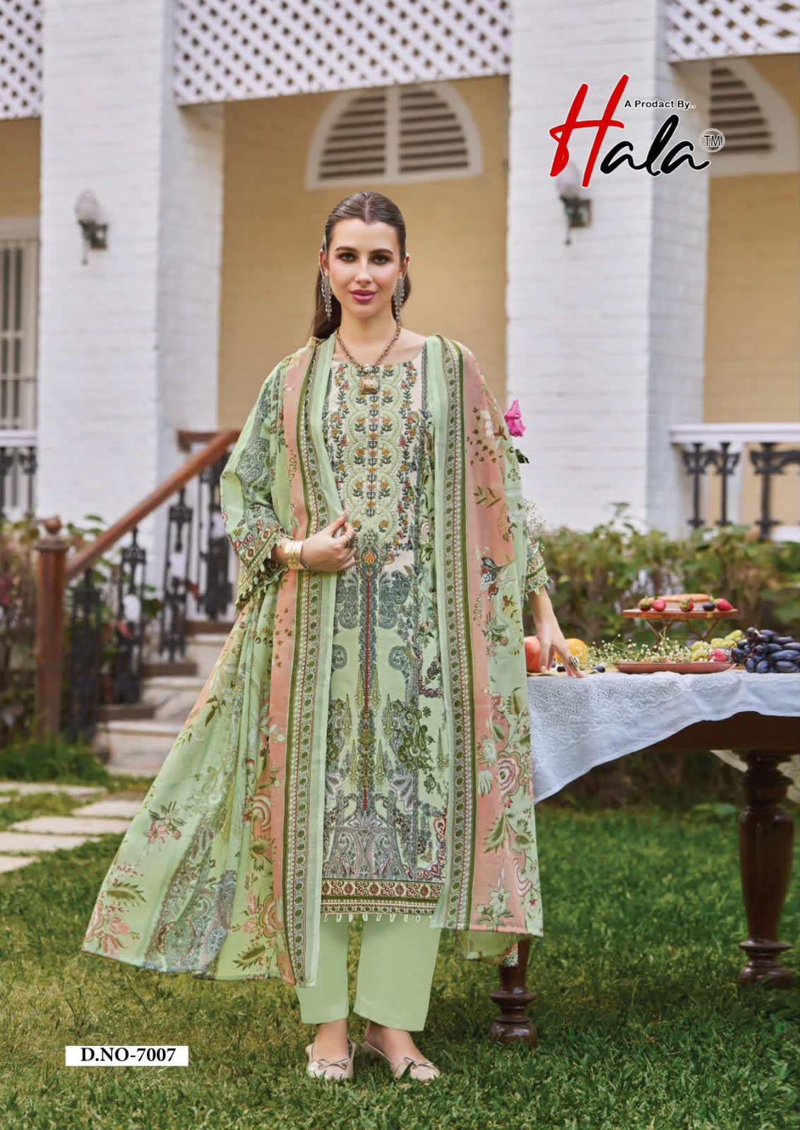 Hala – Aayat Vol.6