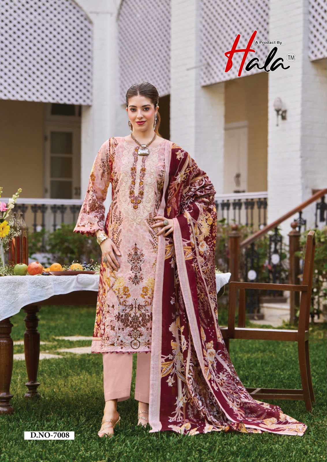 Hala – Aayat Vol.6