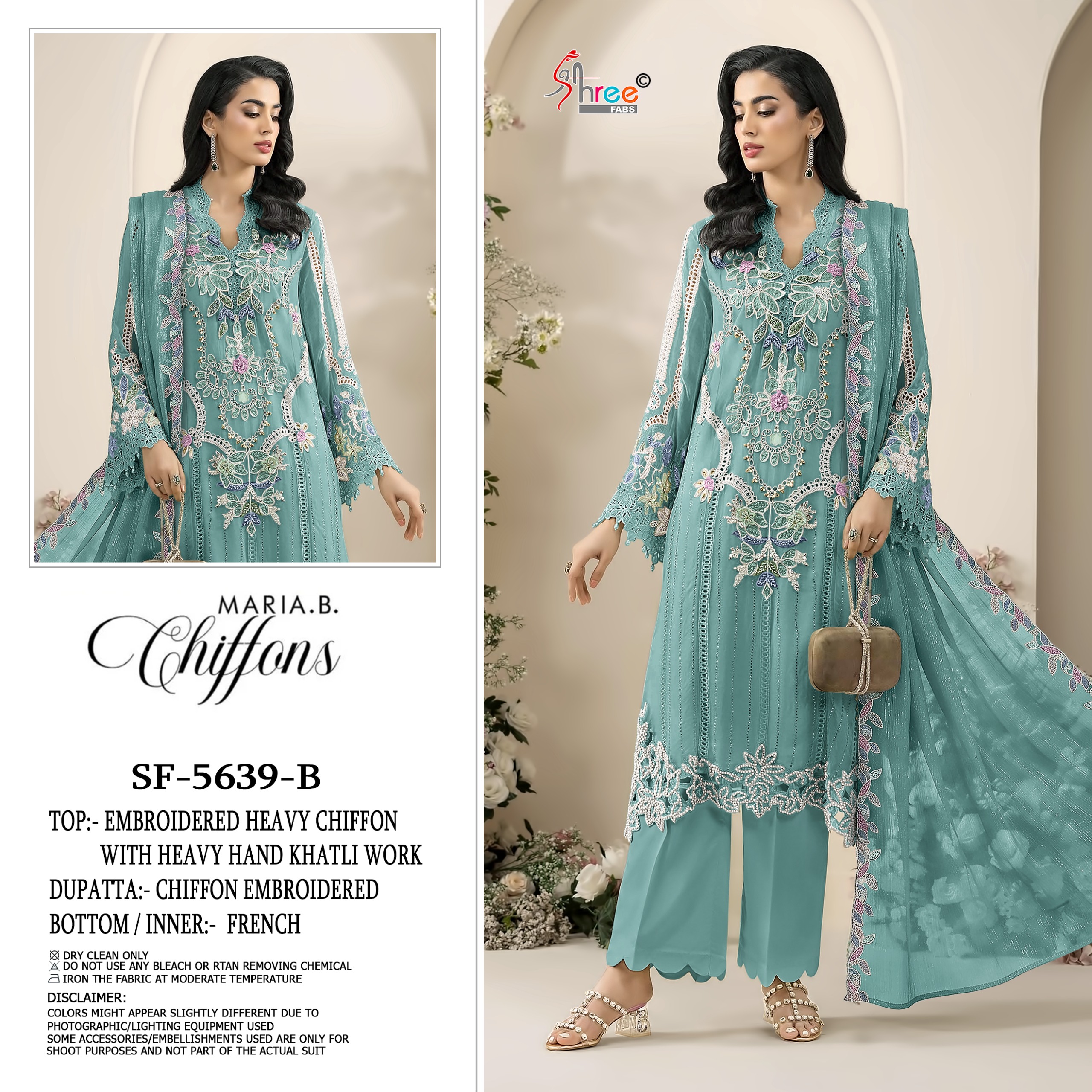 Shree Fab – D.No.5639
