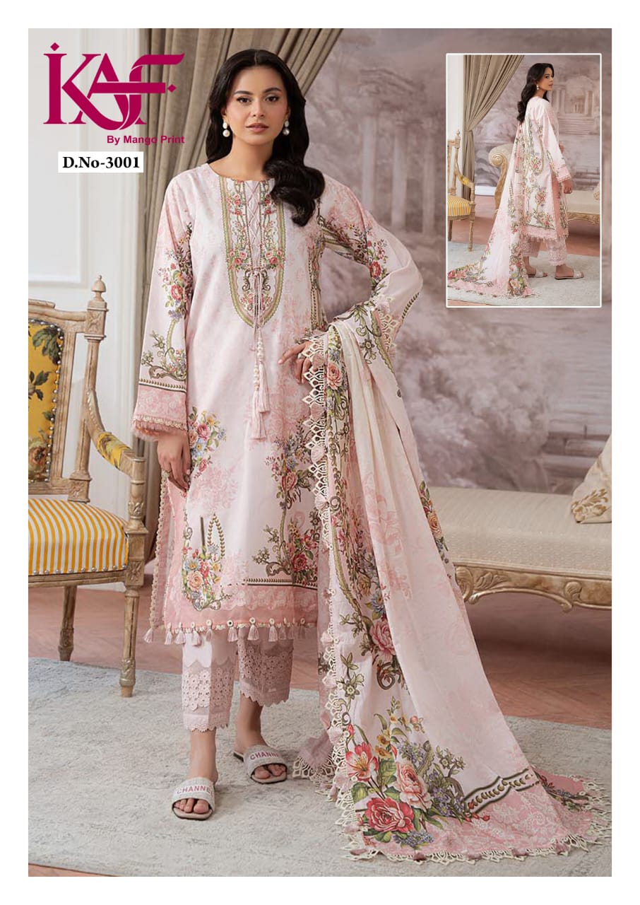 AUTO-DRAFT Kaf Fabric – Royal Rawa vol.3