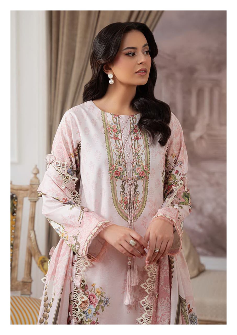 AUTO-DRAFT Kaf Fabric – Royal Rawa vol.3