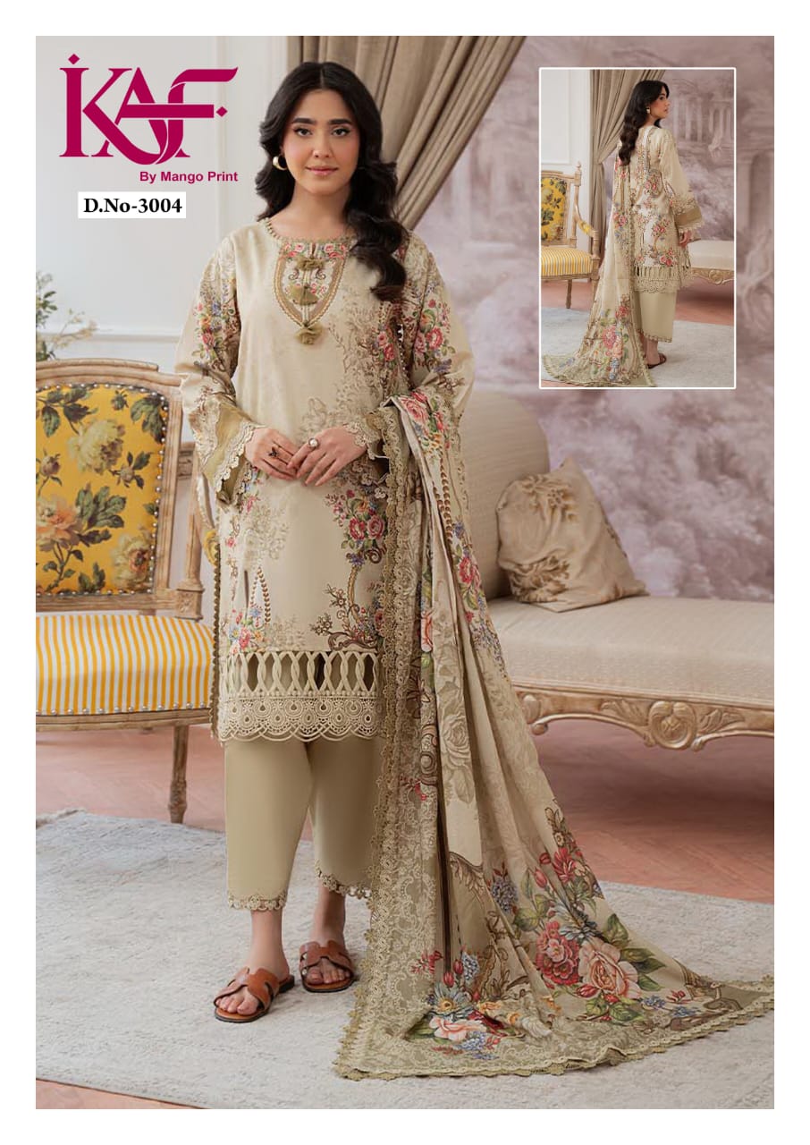 AUTO-DRAFT Kaf Fabric – Royal Rawa vol.3