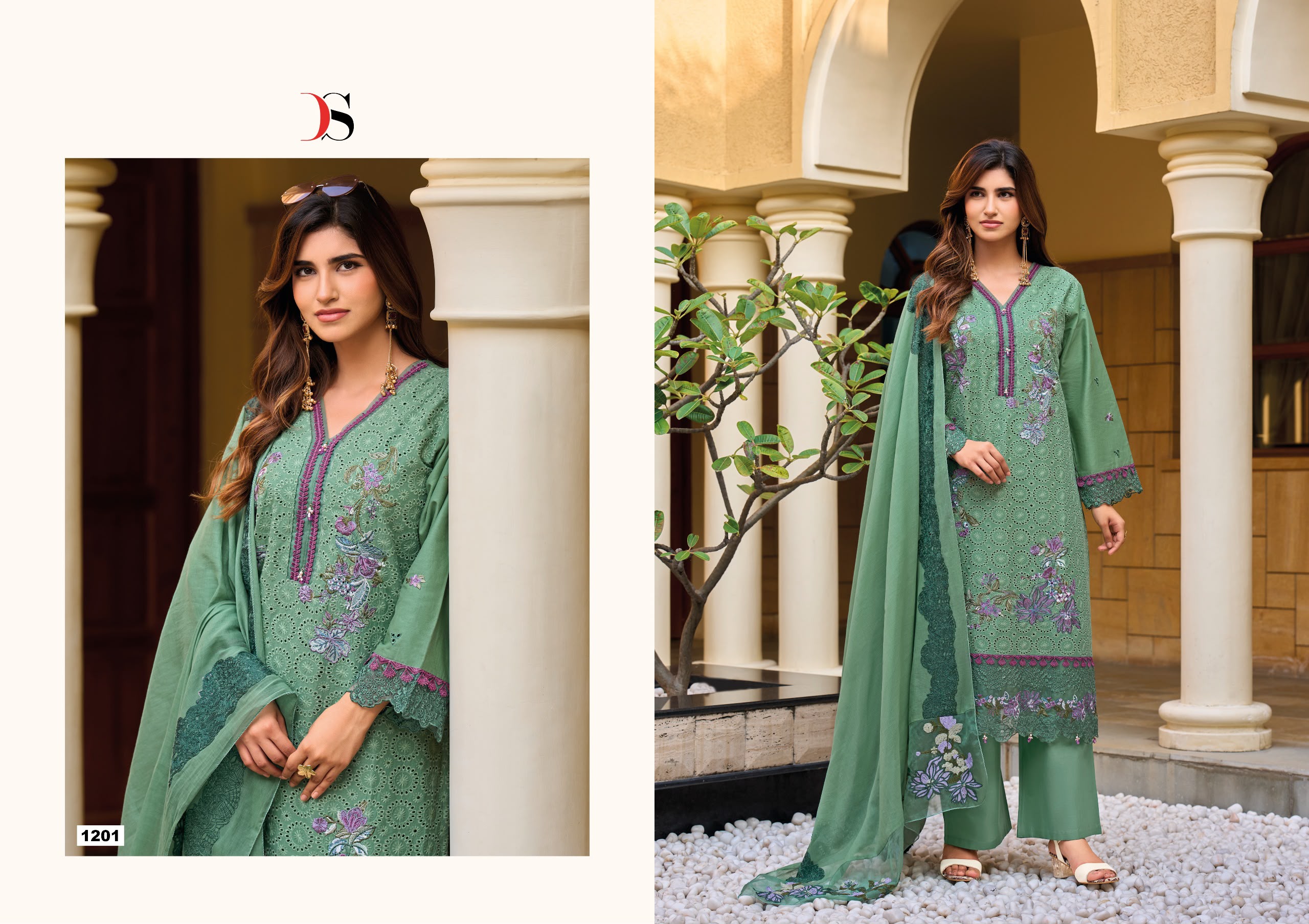 DEEPSY SUITS - Elaf Premium 12 DEEPSY SUITS – Elaf Premium 12