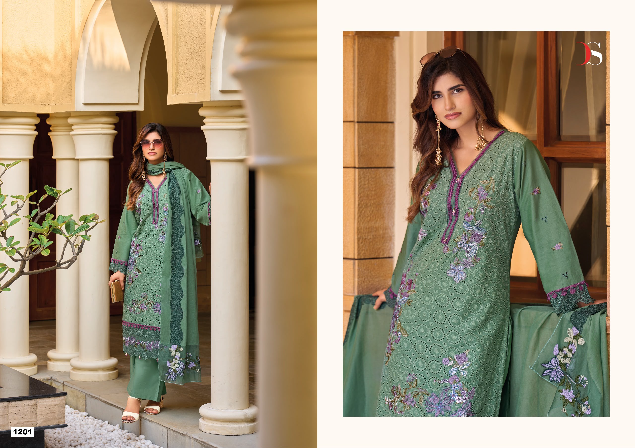 DEEPSY SUITS - Elaf Premium 12 DEEPSY SUITS – Elaf Premium 12