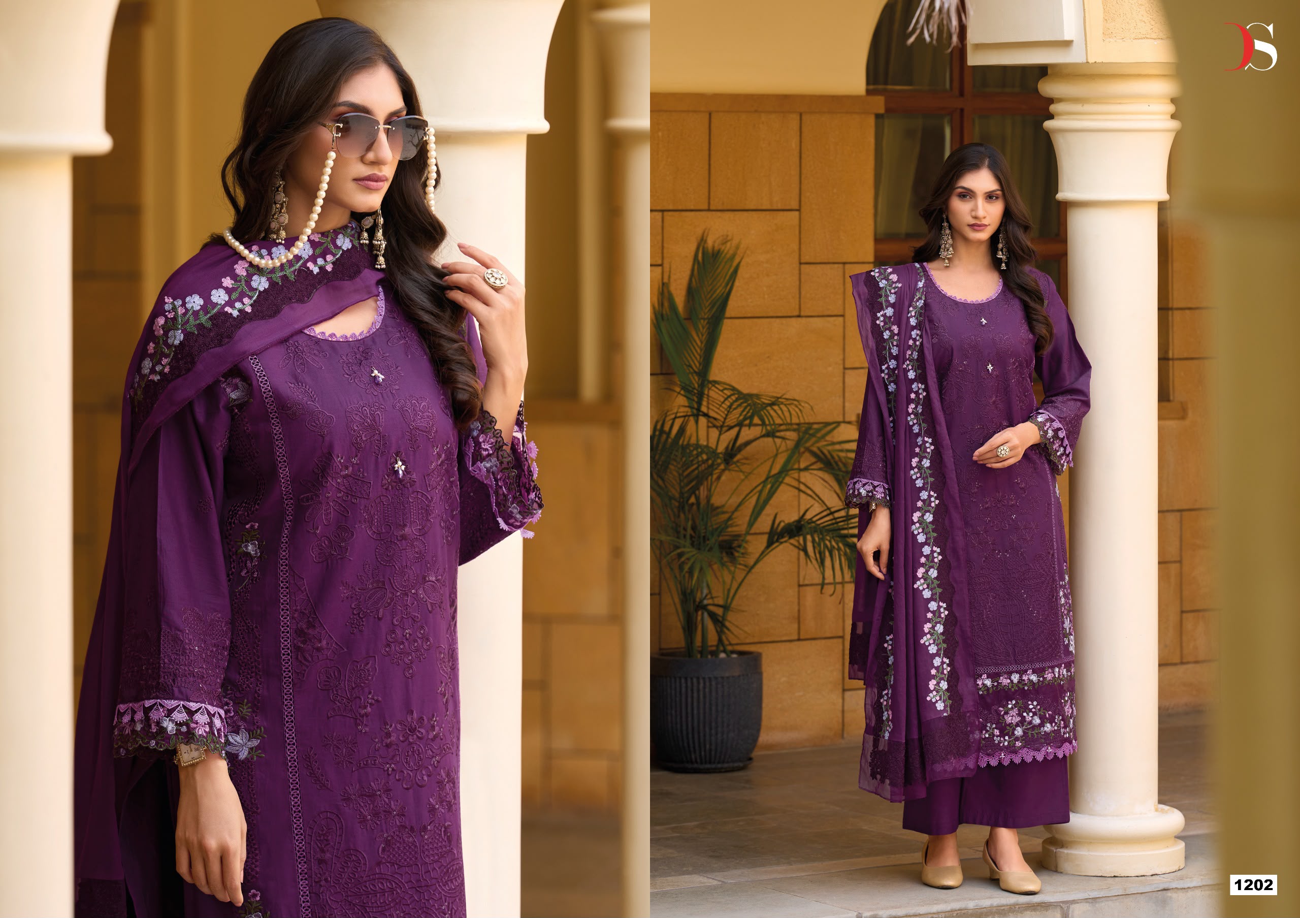 DEEPSY SUITS - Elaf Premium 12 DEEPSY SUITS – Elaf Premium 12