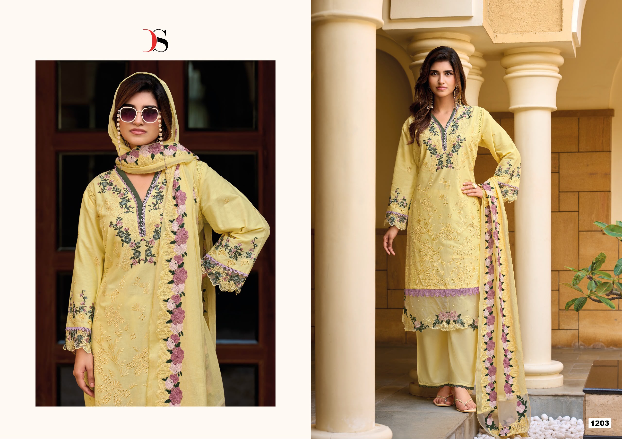 DEEPSY SUITS - Elaf Premium 12 DEEPSY SUITS – Elaf Premium 12