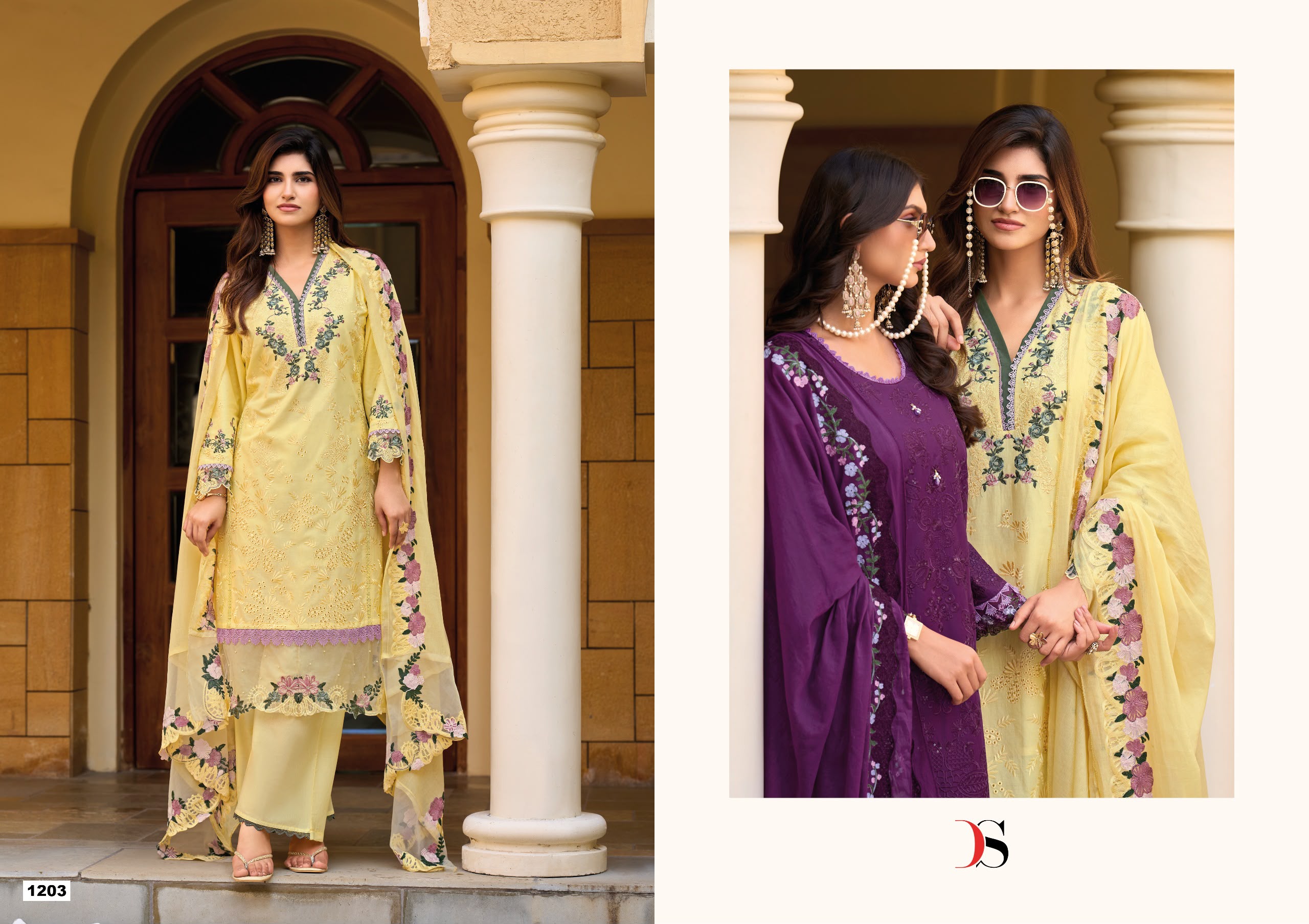 DEEPSY SUITS - Elaf Premium 12 DEEPSY SUITS – Elaf Premium 12