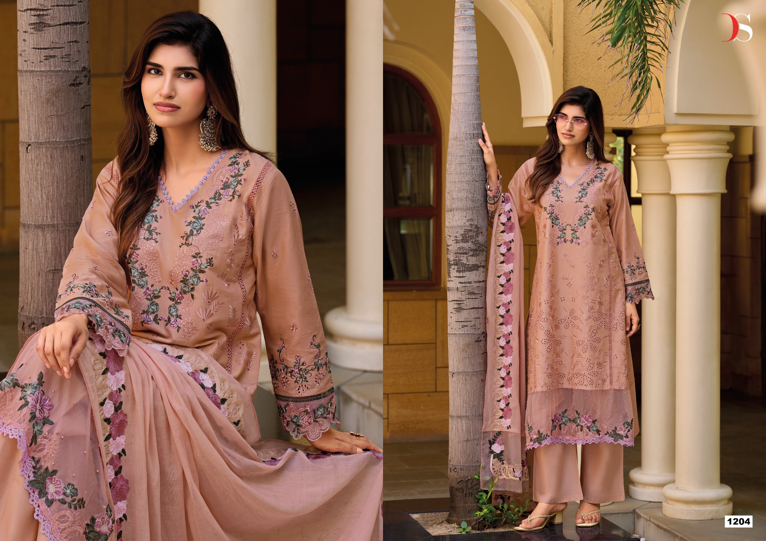 DEEPSY SUITS - Elaf Premium 12 DEEPSY SUITS – Elaf Premium 12