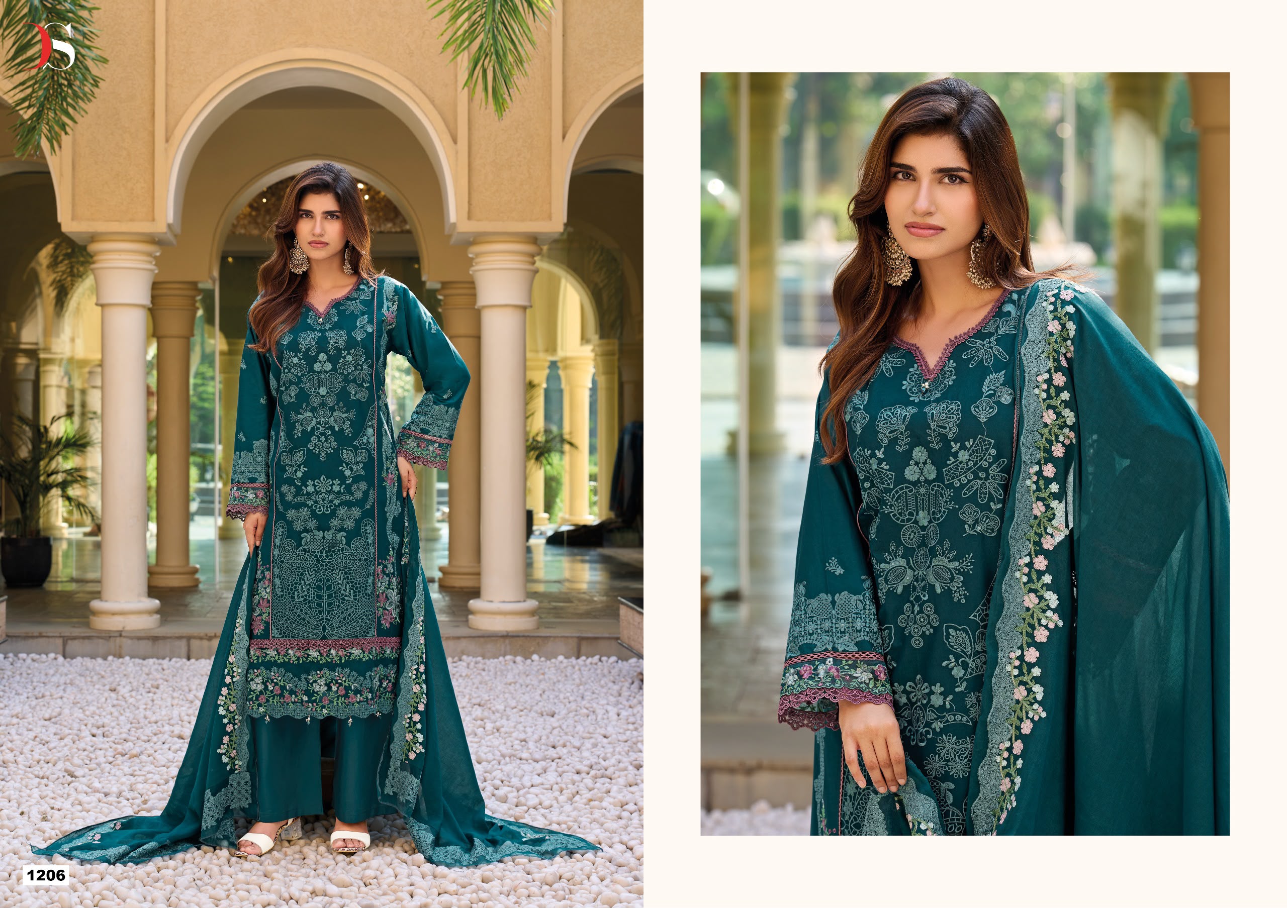 DEEPSY SUITS - Elaf Premium 12 DEEPSY SUITS – Elaf Premium 12
