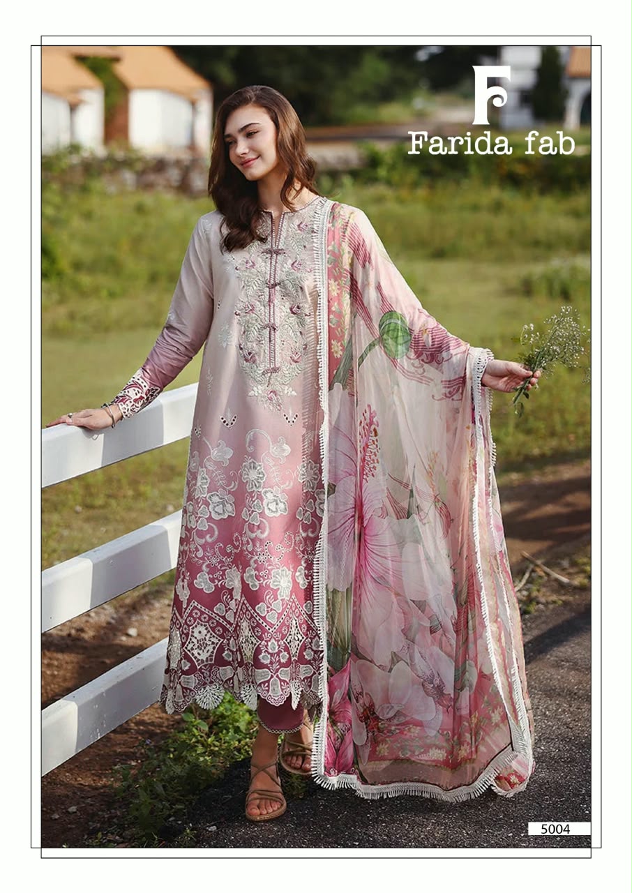 Farida Fab – Amara vol.5