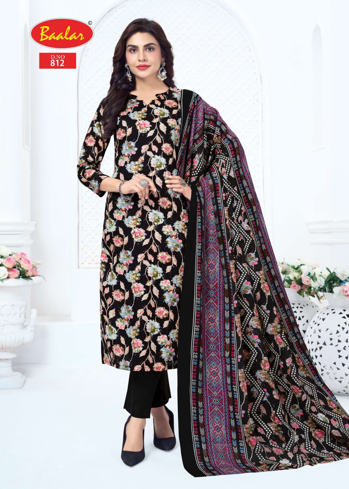 Baalar – Pashmina Vol.8