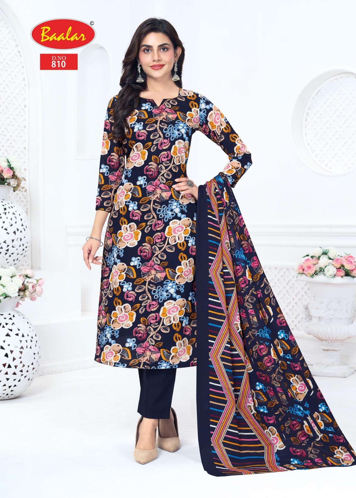Baalar – Pashmina Vol.8