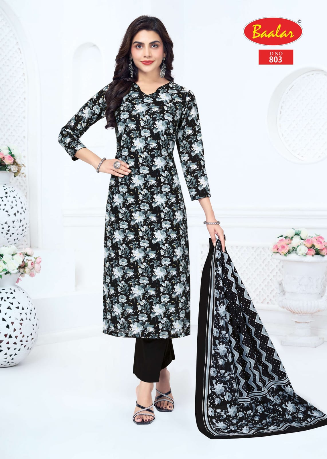 Baalar – Pashmina Vol.8