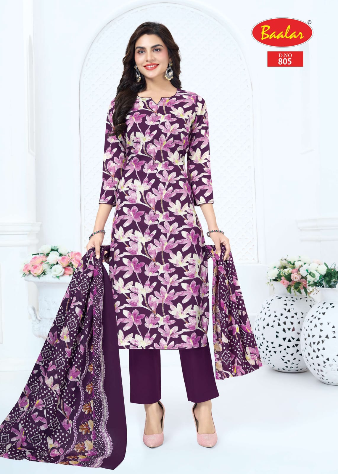 Baalar – Pashmina Vol.8