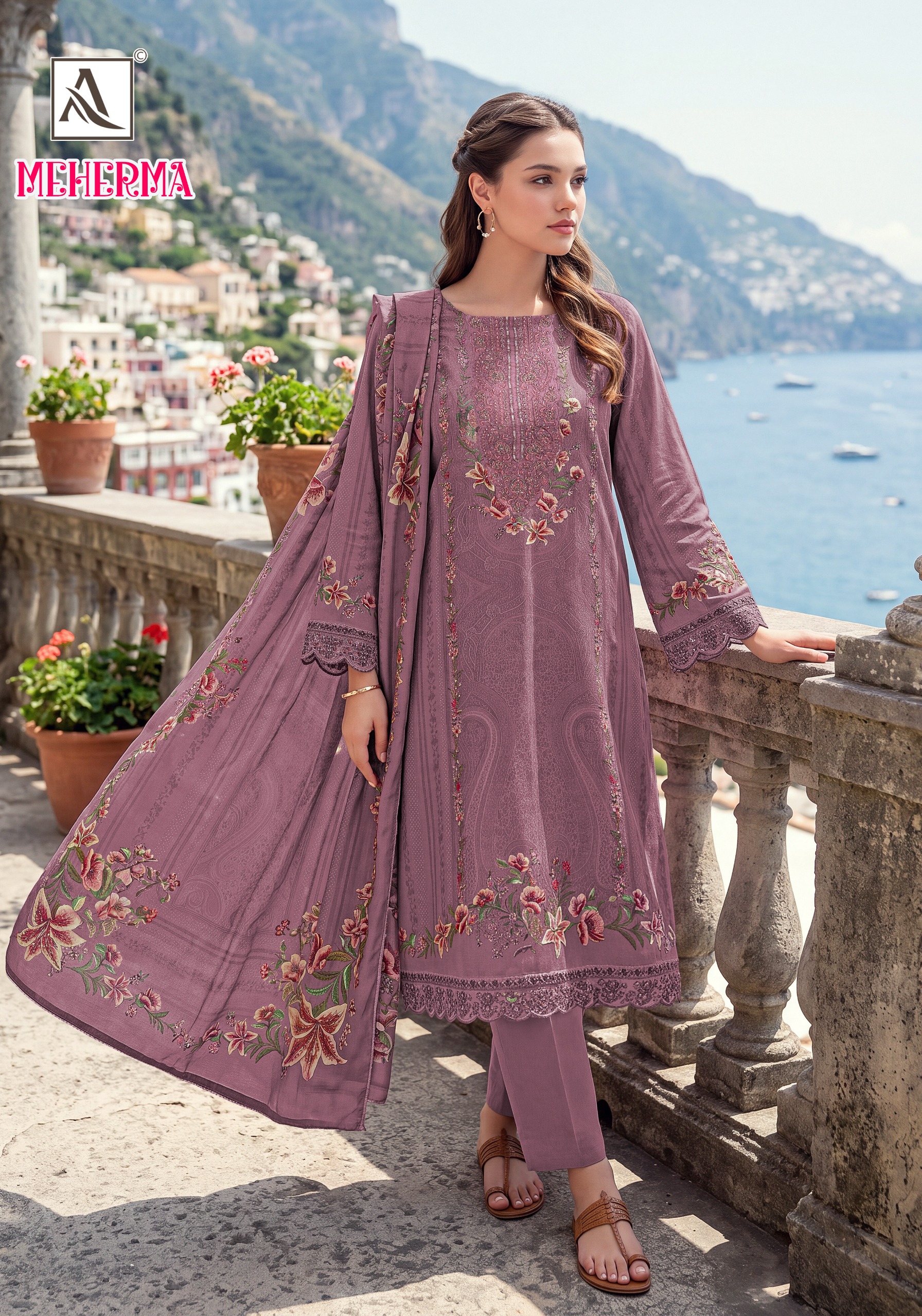 Alok Suit - Meherma Alok Suit – Meherma
