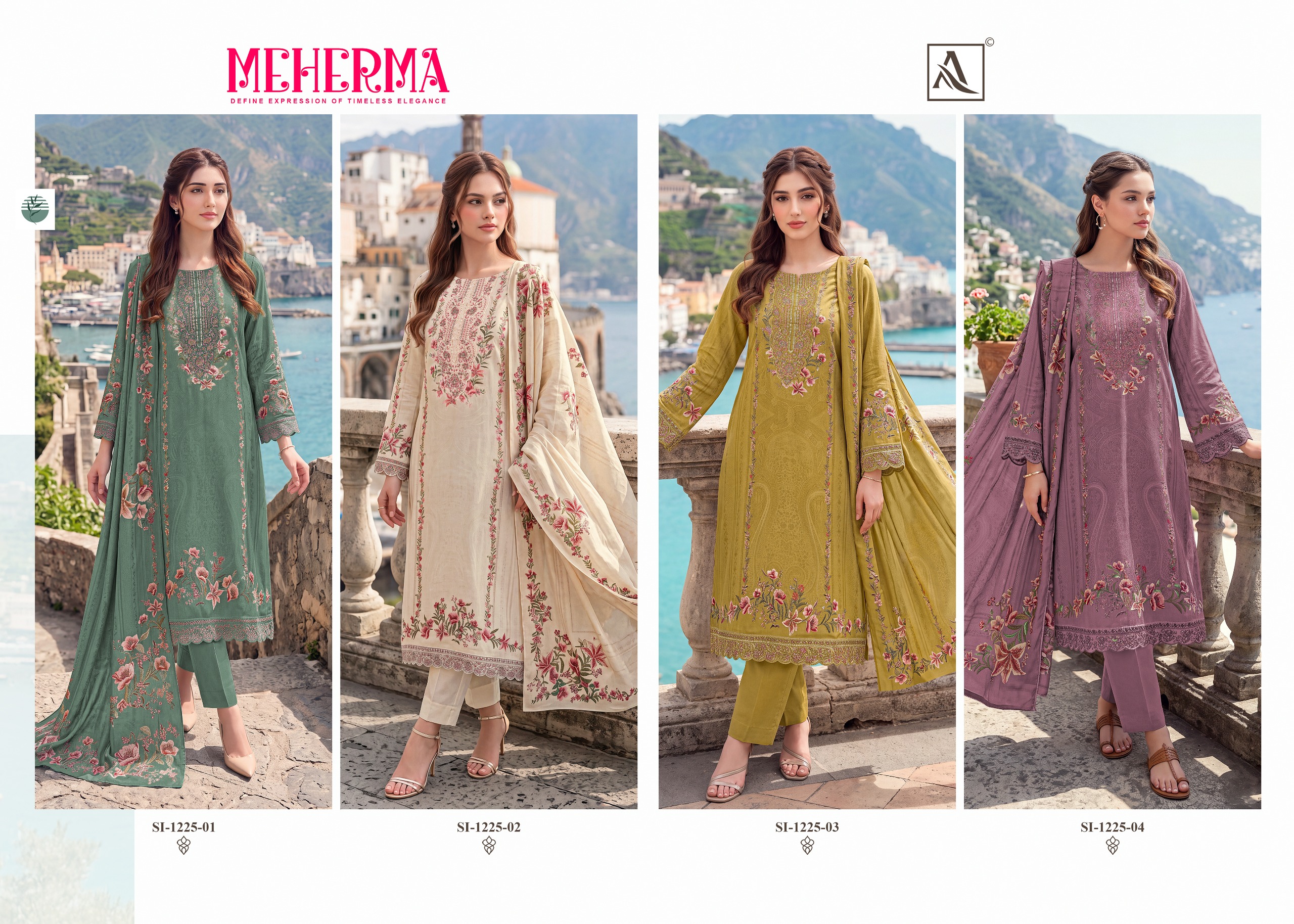 Alok Suit - Meherma Alok Suit – Meherma