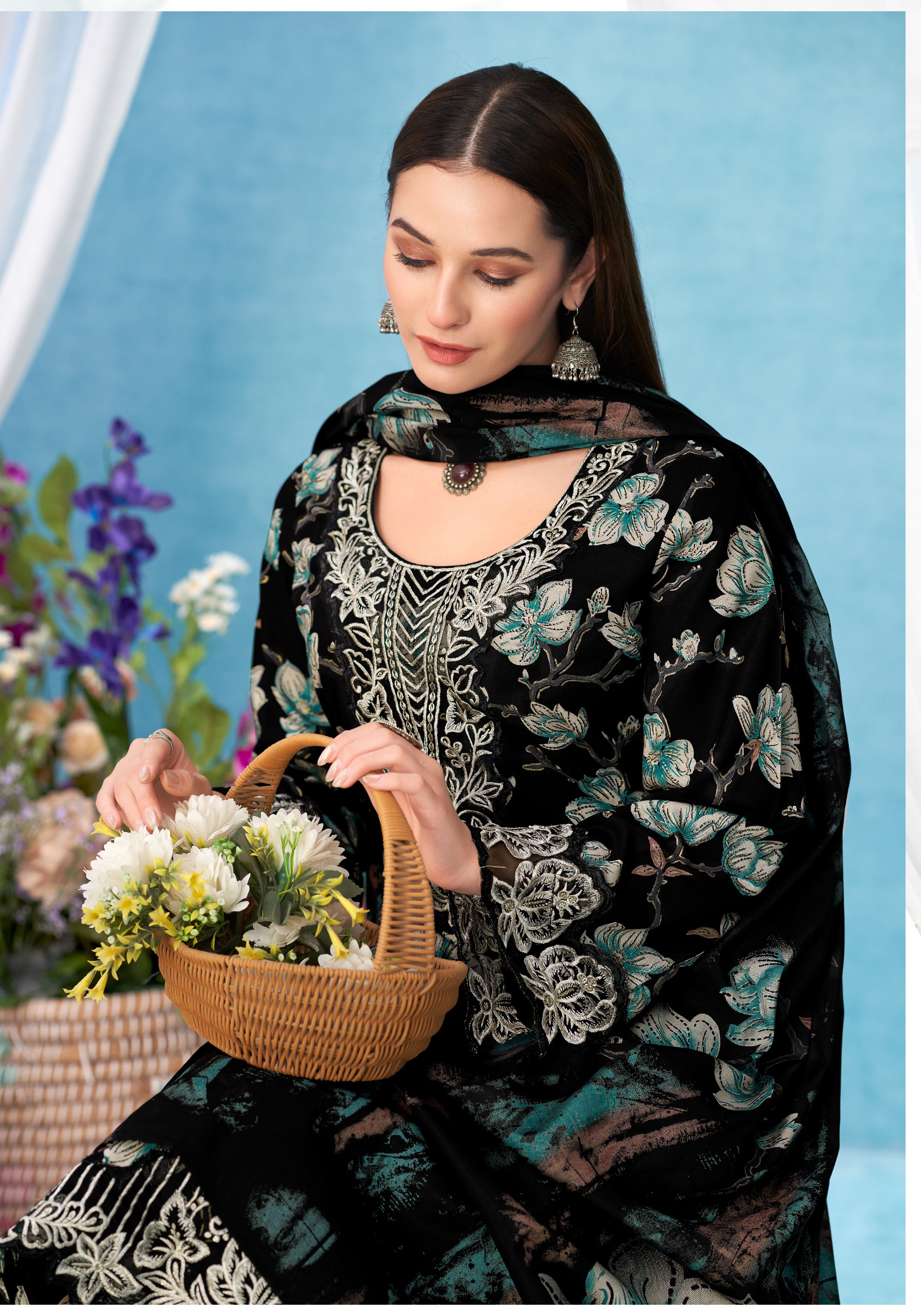 Alok Suit - Apple Cut Vol.3 Alok Suit – Apple Cut Vol.3