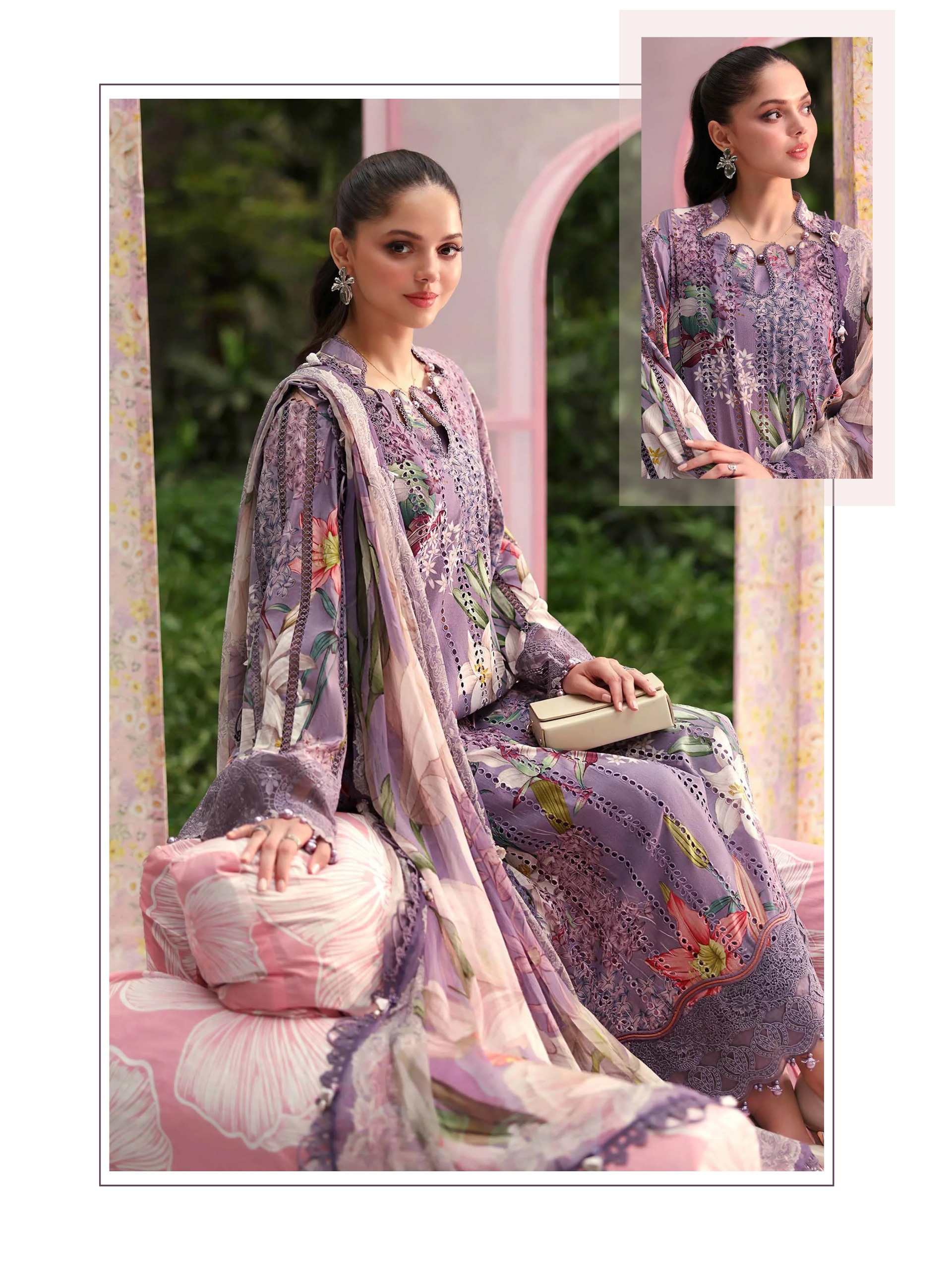 Sobia Waseem - M Print Vol.1 Sobia Waseem – M Print Vol.1