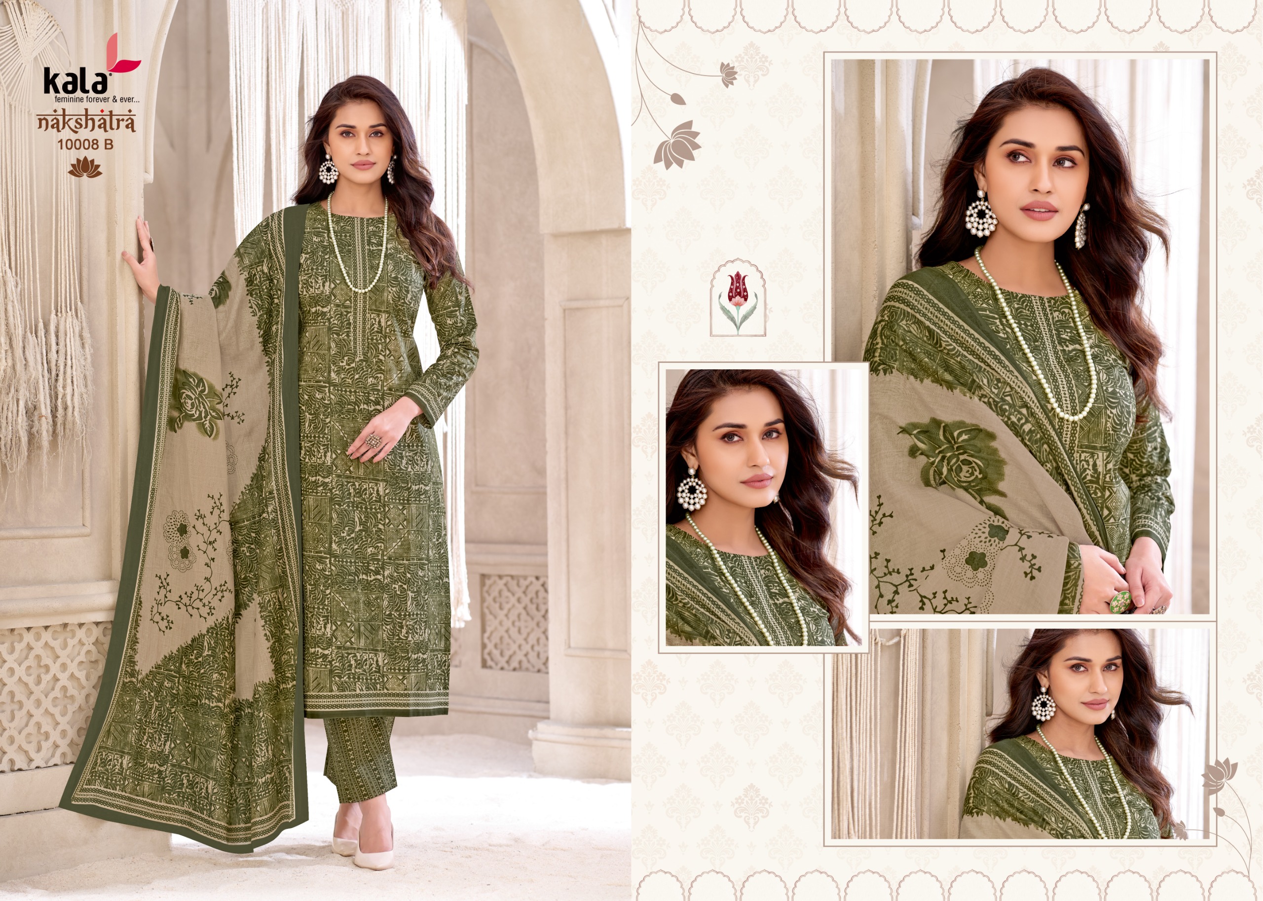 Kala - Nakshtra vol.6 Kala – Nakshtra vol.6