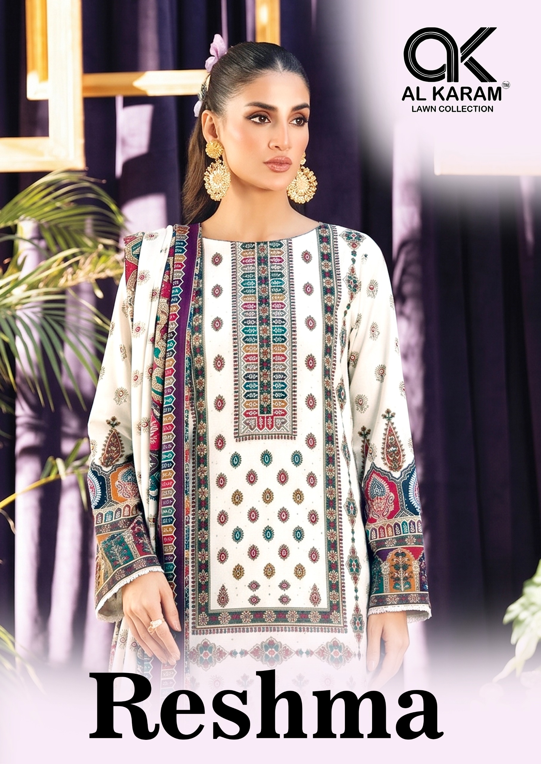 Al Karam – Reshma