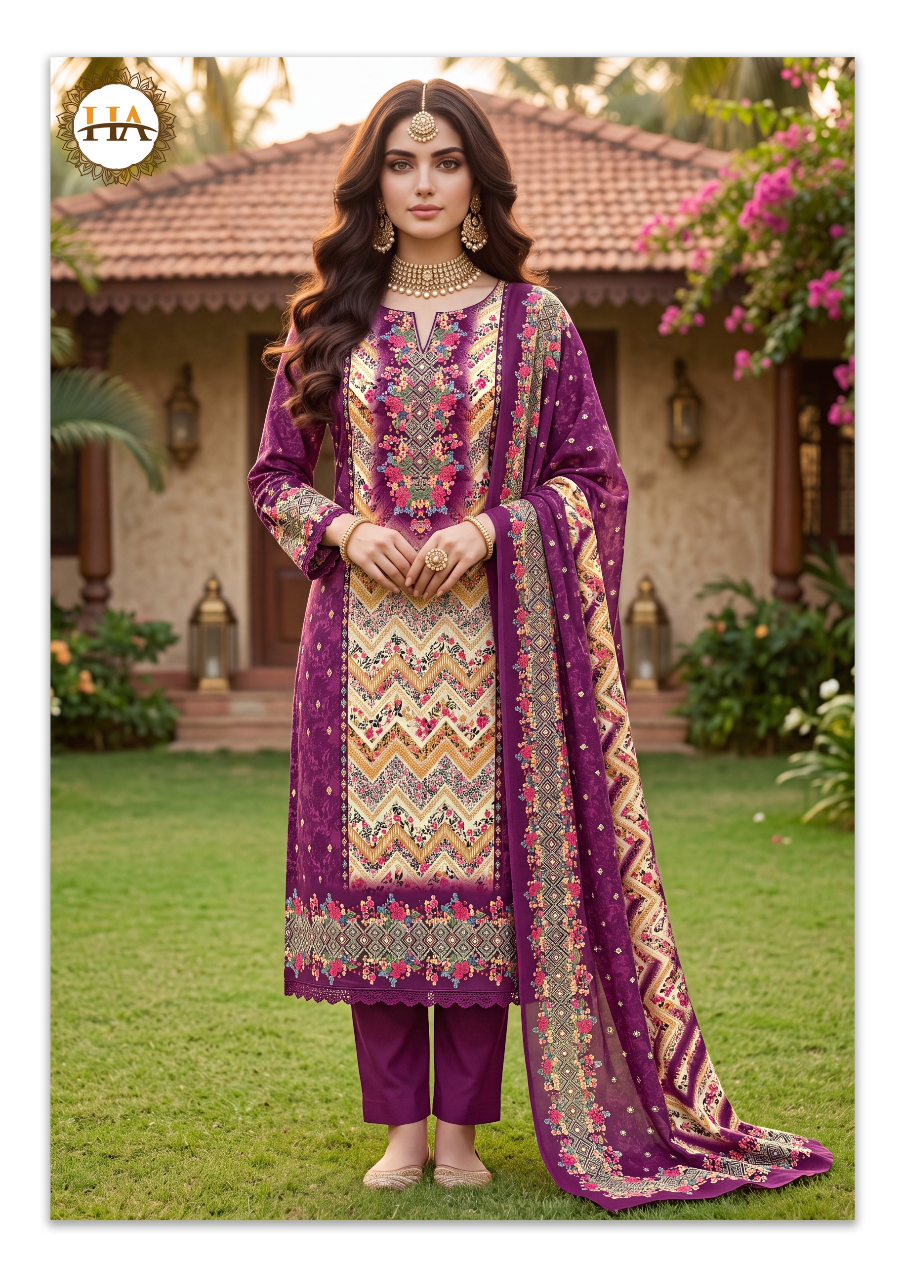 Harshit fashion – Aabshar