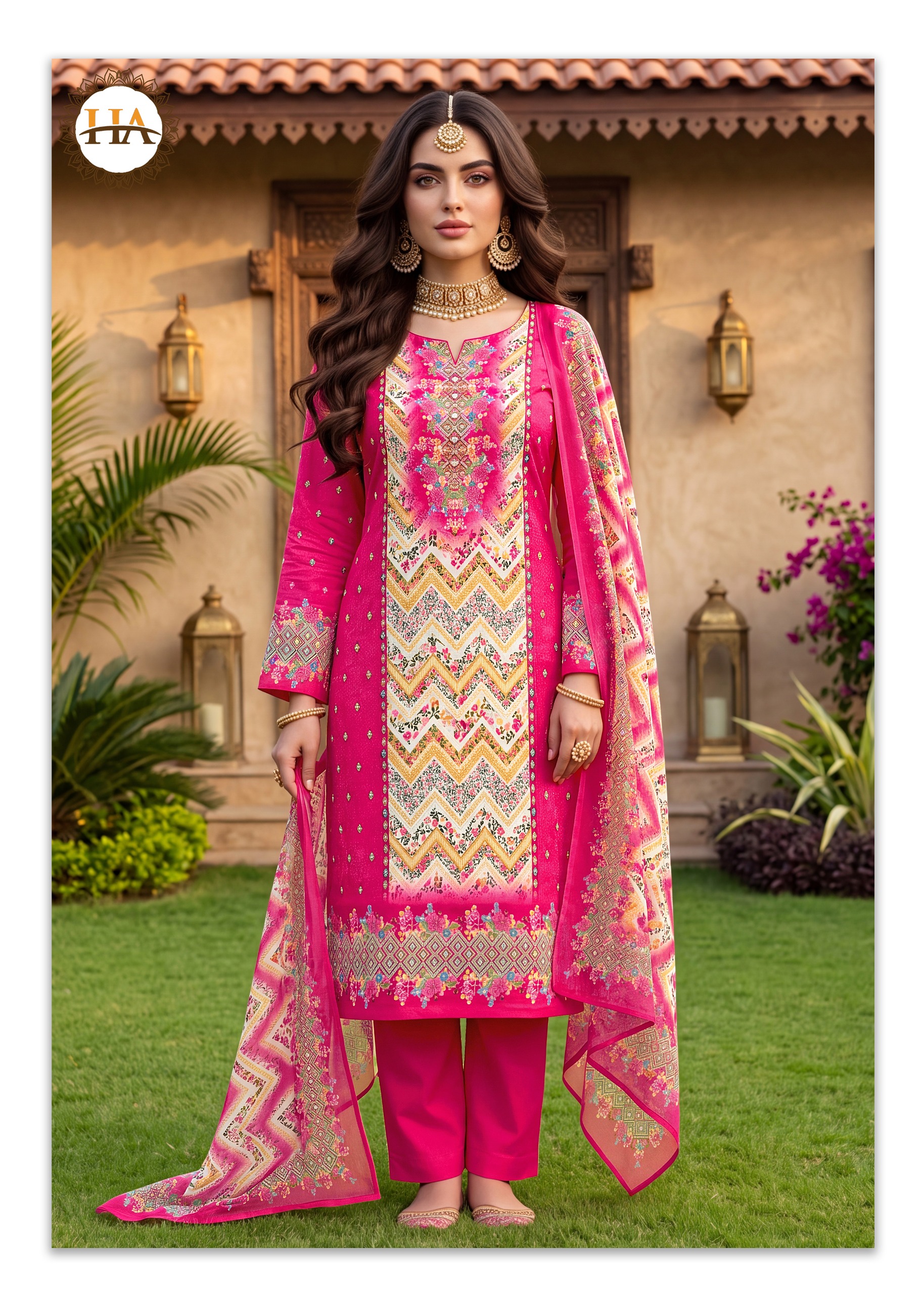 Harshit fashion – Aabshar