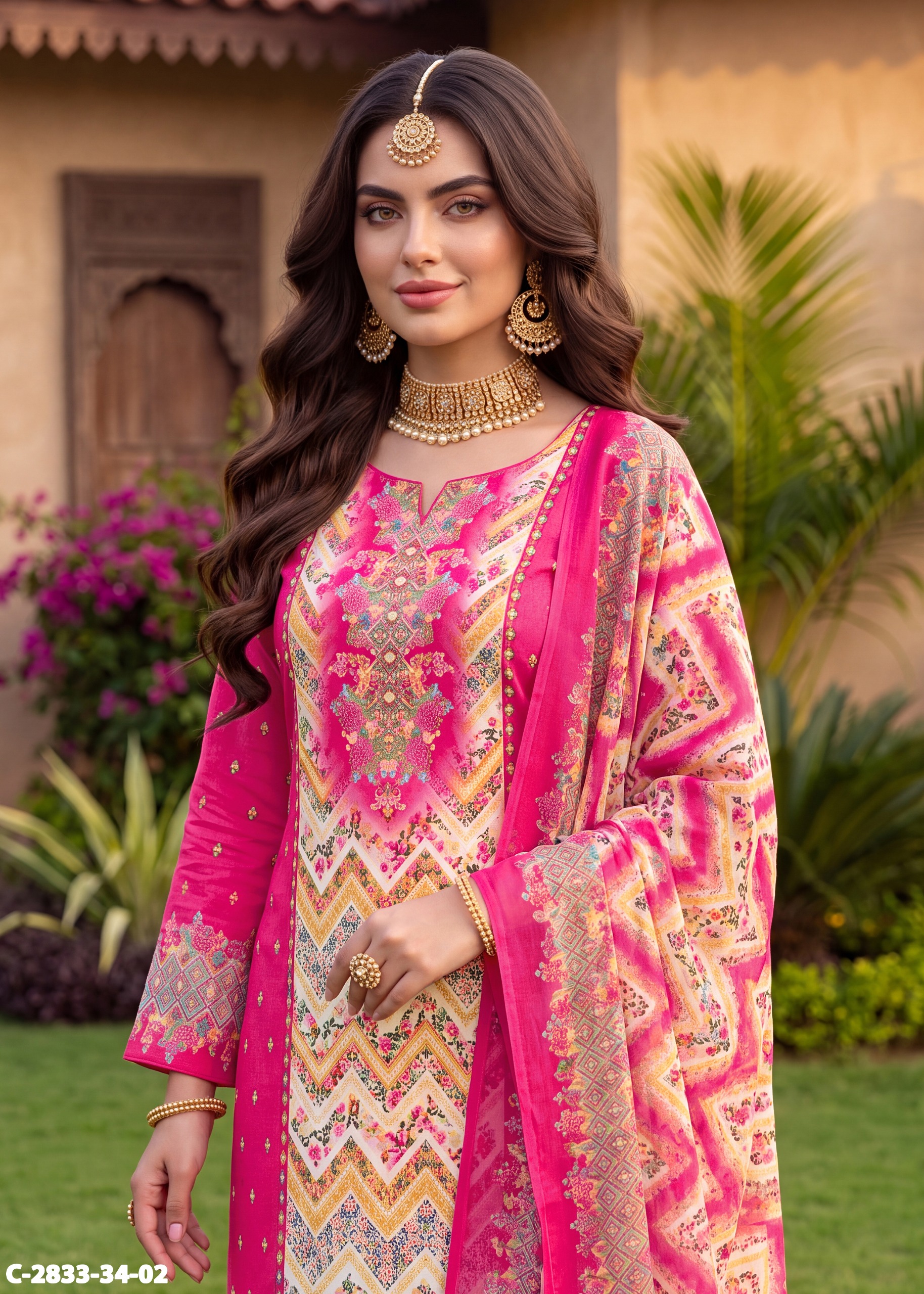 Harshit fashion – Aabshar