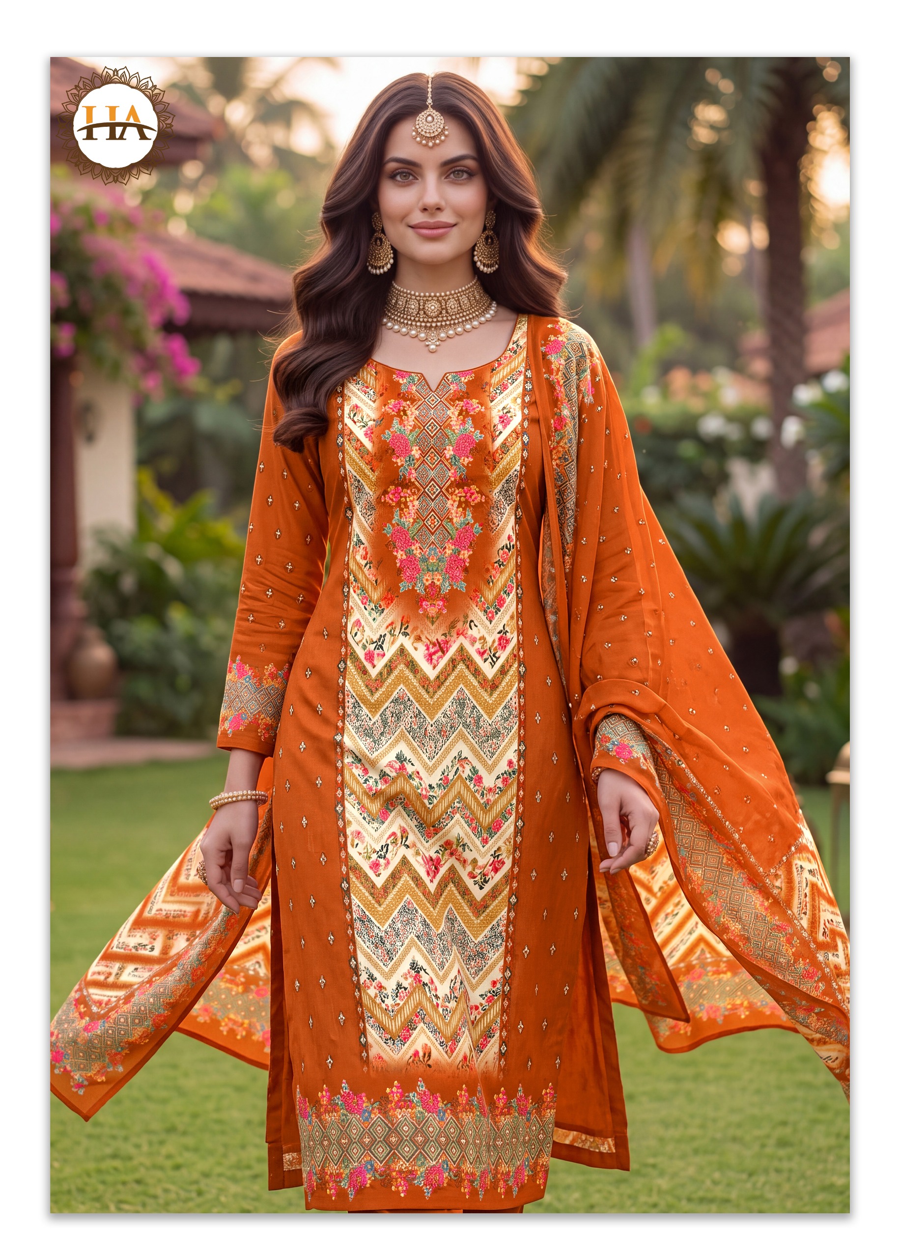 Harshit fashion – Aabshar