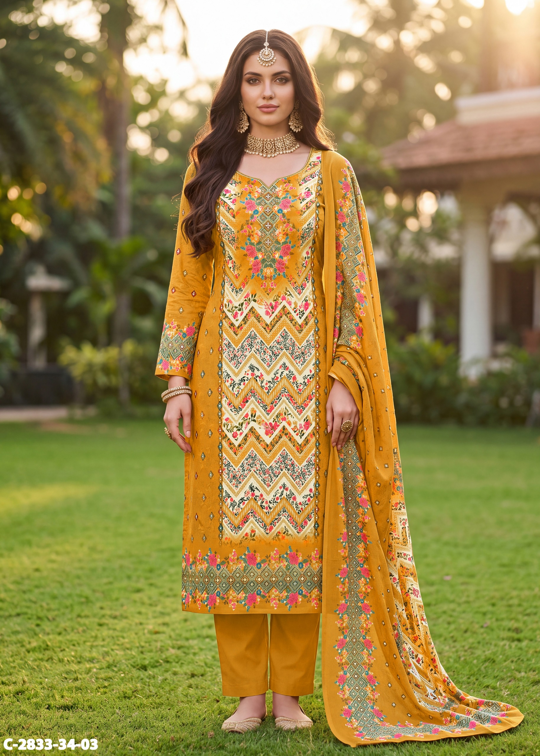 Harshit fashion – Aabshar