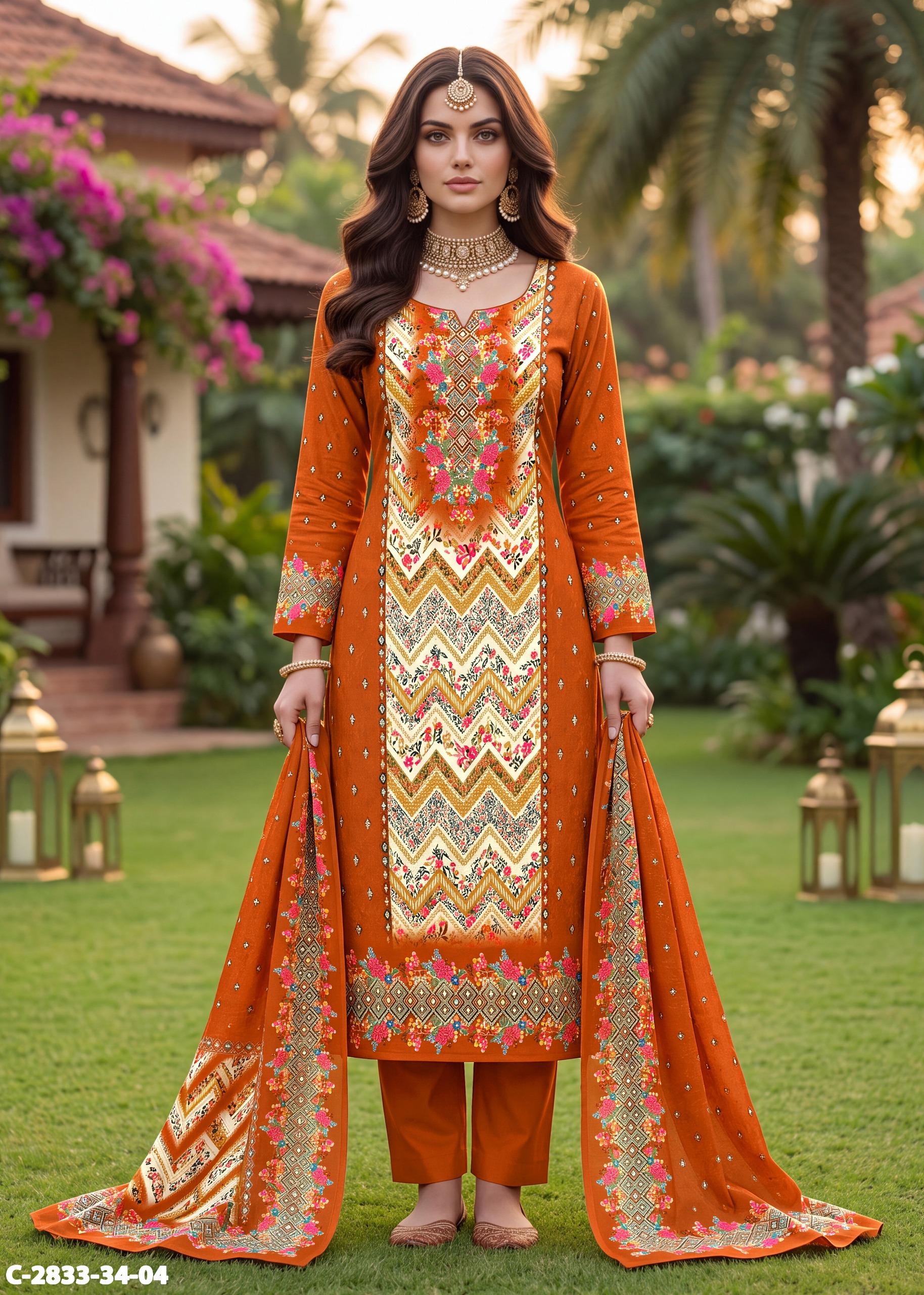 Harshit fashion – Aabshar