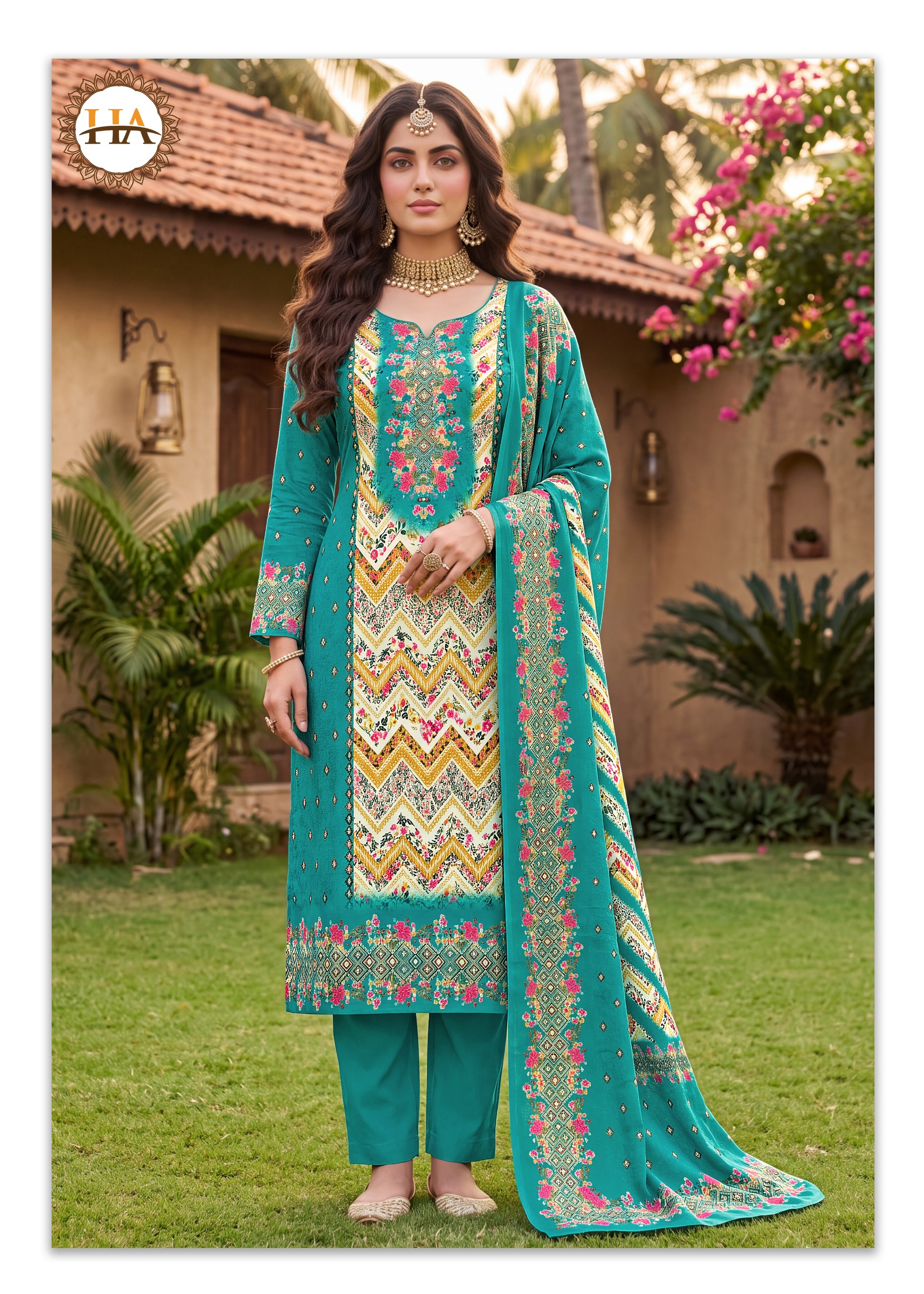 Harshit fashion – Aabshar